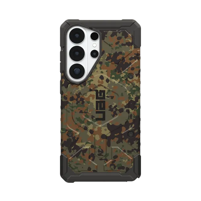 uag-pathfinder-samsung-galaxy-s26-ultra-h-lle-neo-camo image 1