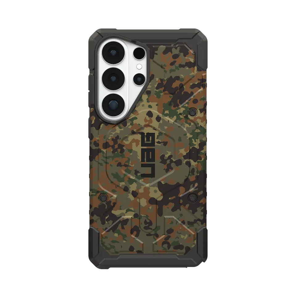 uag-pathfinder-samsung-galaxy-s26-ultra-h-lle-neo-camo image 1