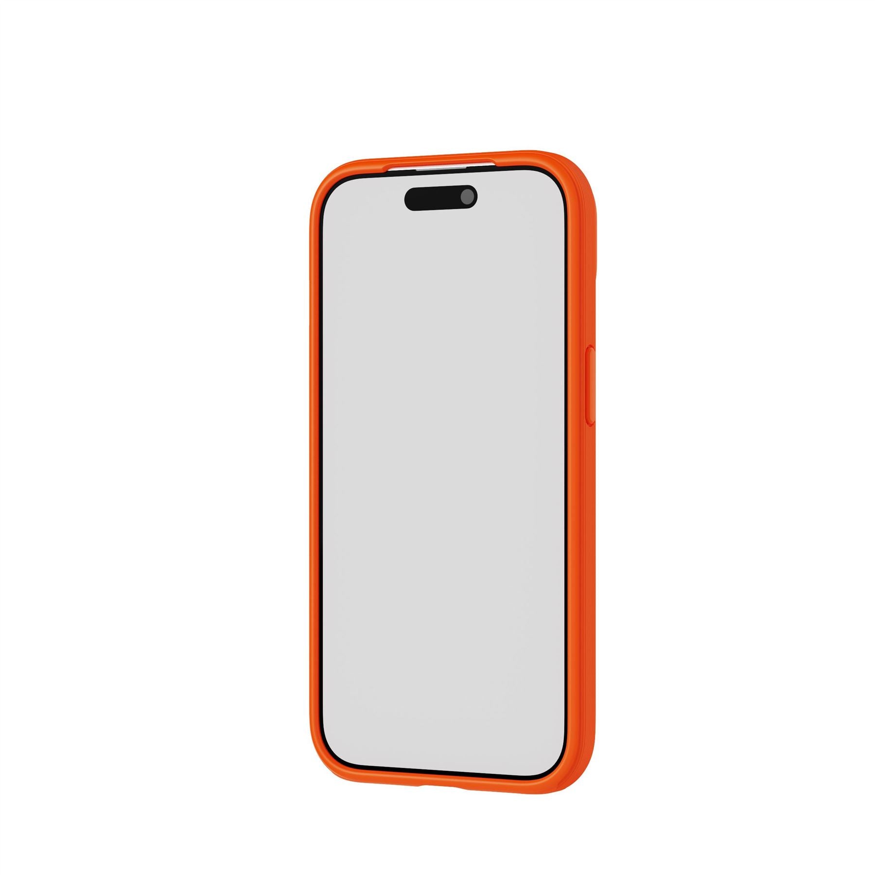 tech21-evolite-iphone-15-14-13-16e-handyh-lle-orange-2-4m image 6