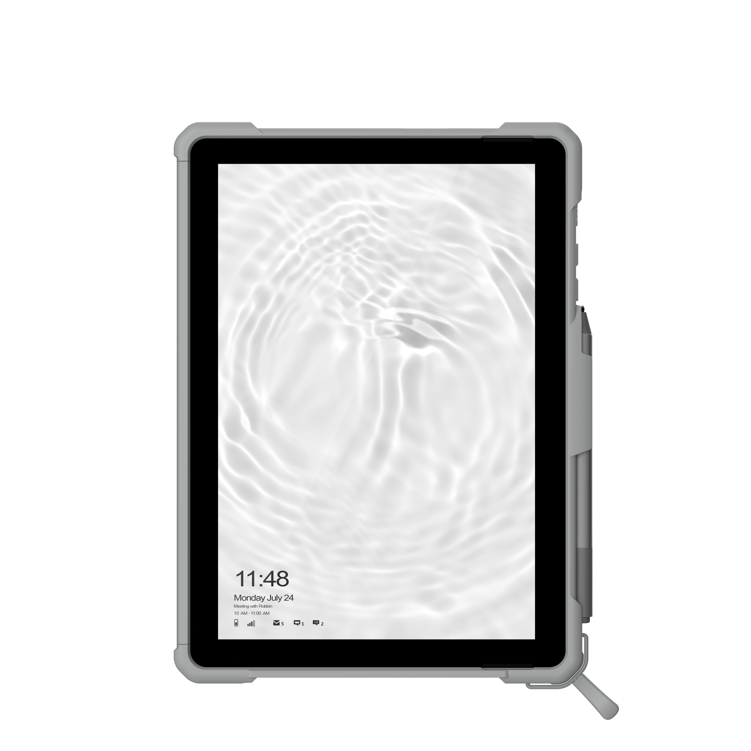 uag-plasma-surface-go-4-h-lle-healthcare-hand-schultergurt image 5