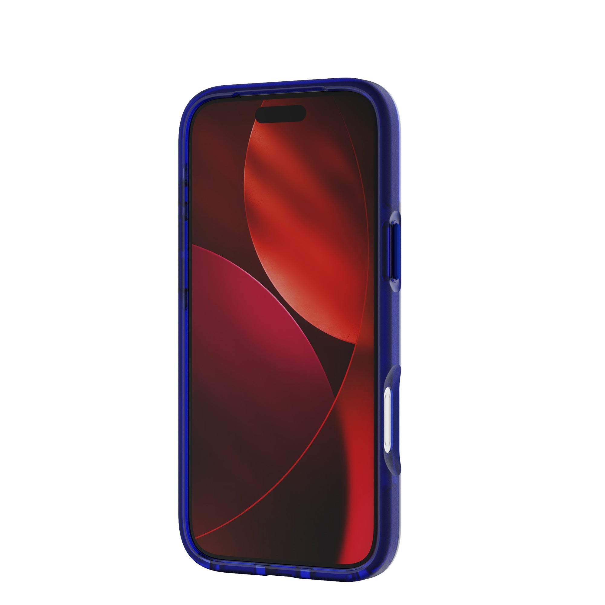 tech21-evocheck-iphone-17-pro-max-h-lle-electric-blue-magsafe image 6