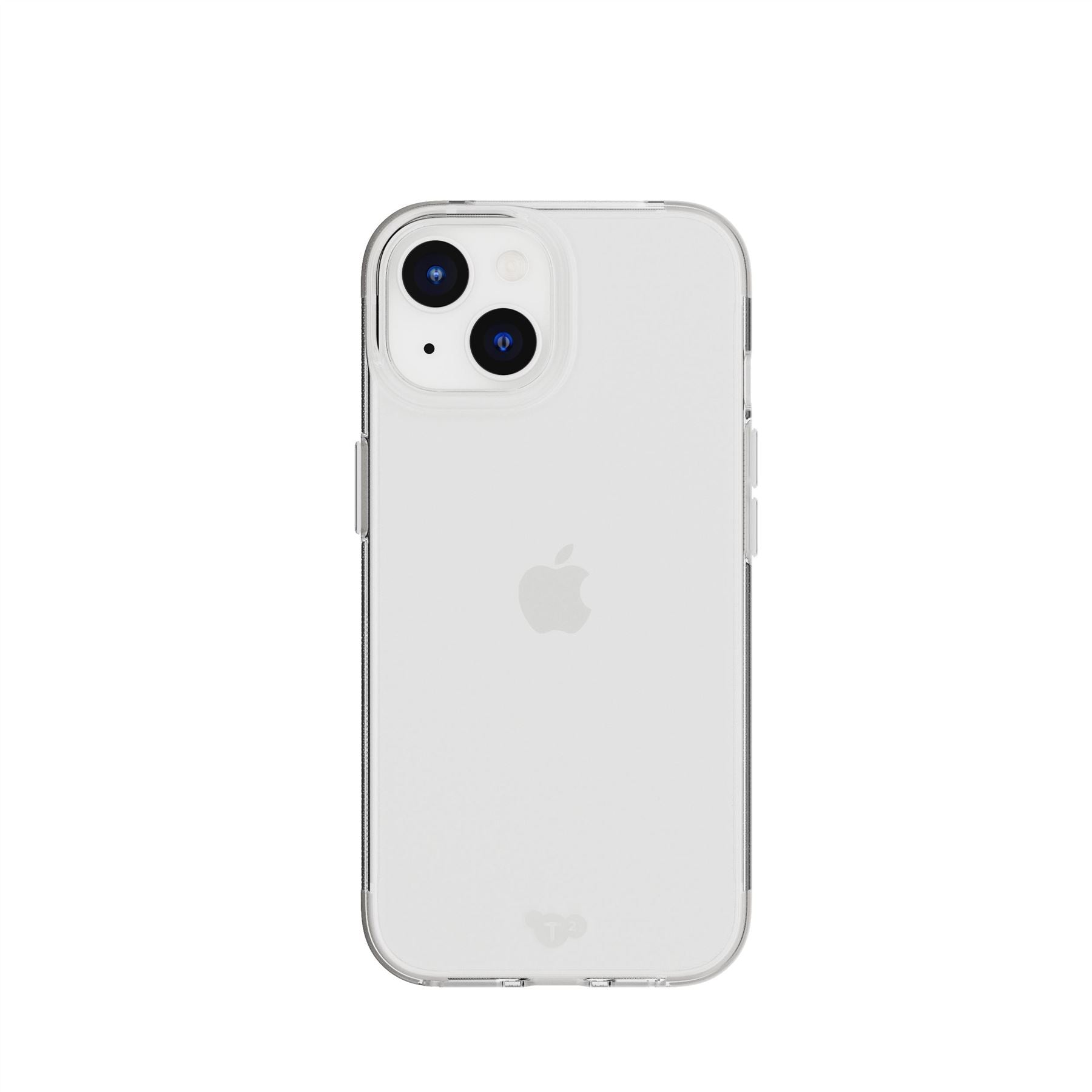 tech21-evolite-clear-iphone-15-14-13-handyh-lle-clear-leicht image 1