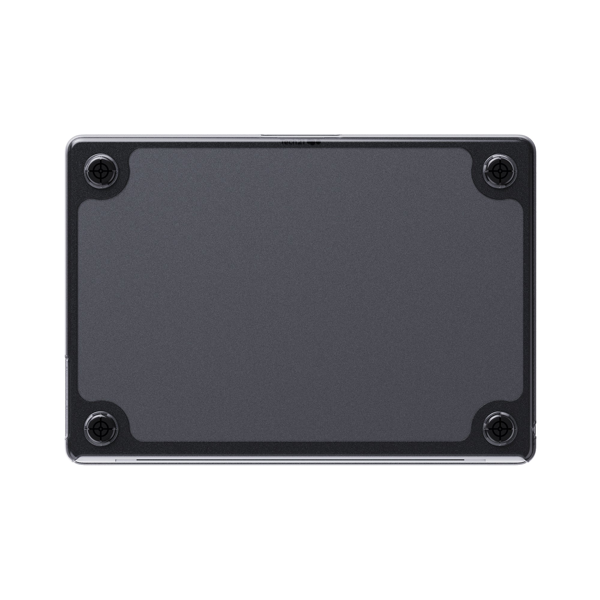 tech21-evoshell-macbook-air-15-zoll-h-lle-black-tint-d-nn image 2