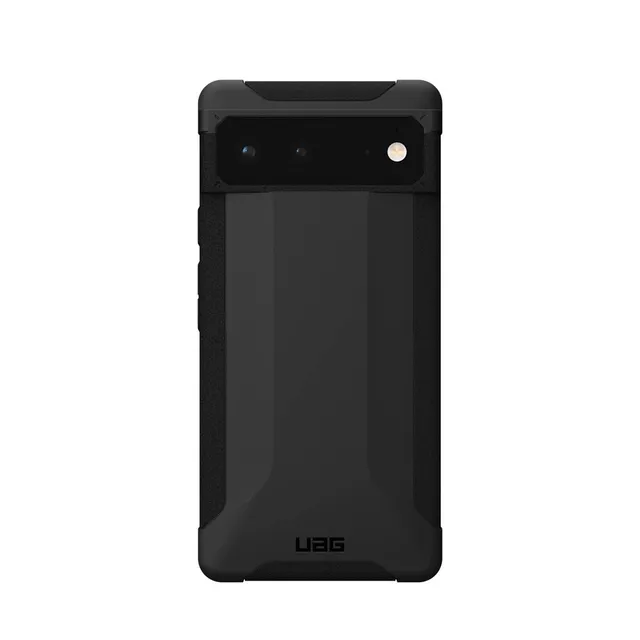 uag-scout-handyh-lle-google-pixel-6-schwarz-tpu image 1
