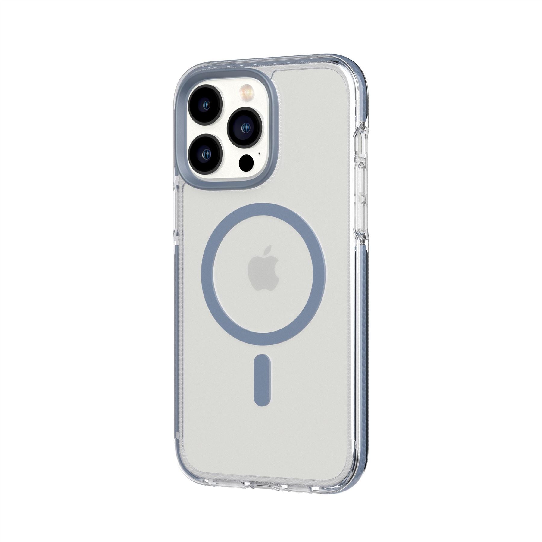 tech21-evocrystal-iphone-14-pro-max-h-lle-steel-blue image 5
