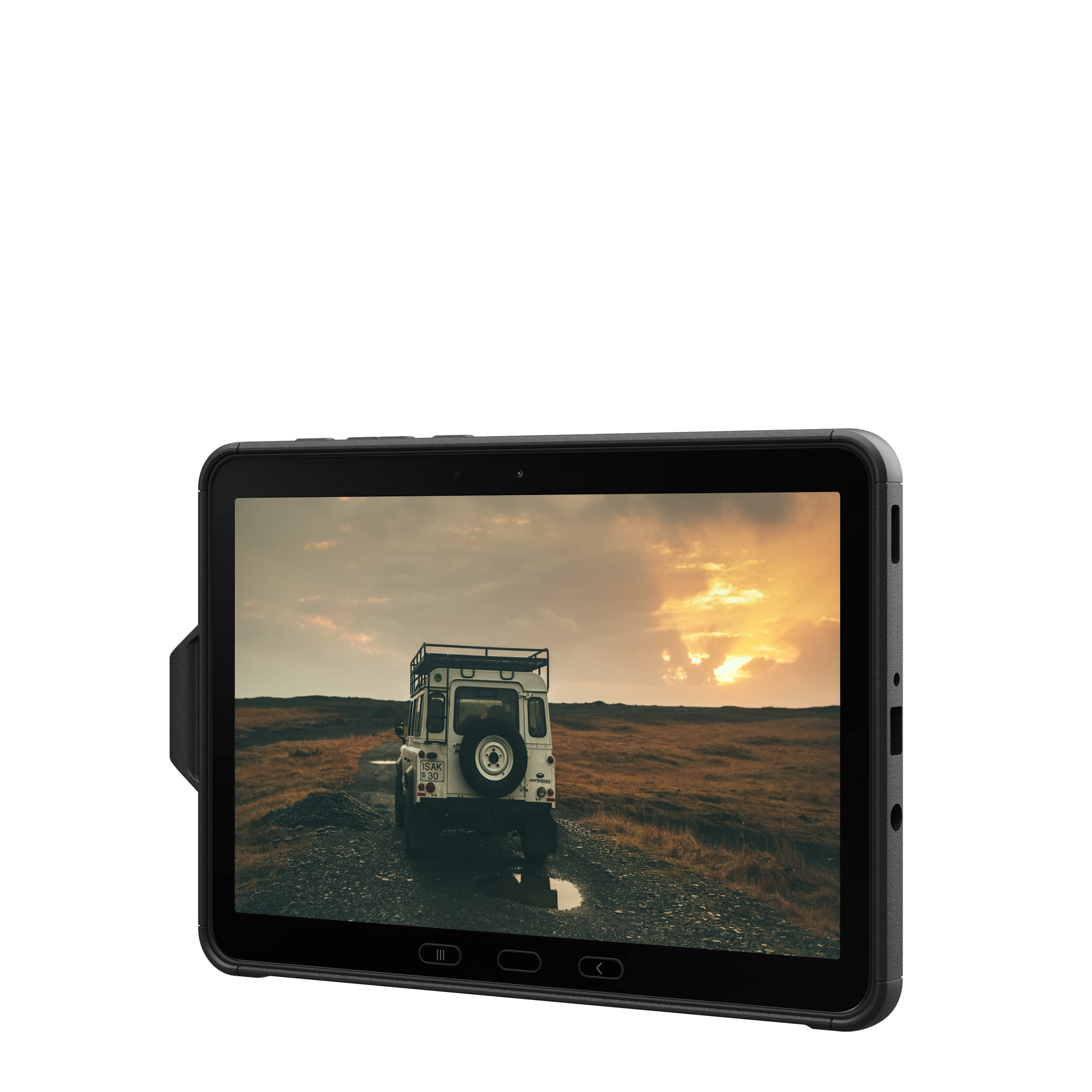 uag-scout-galaxy-tab-active4-pro-tableth-lle-schwarz-strap image 5