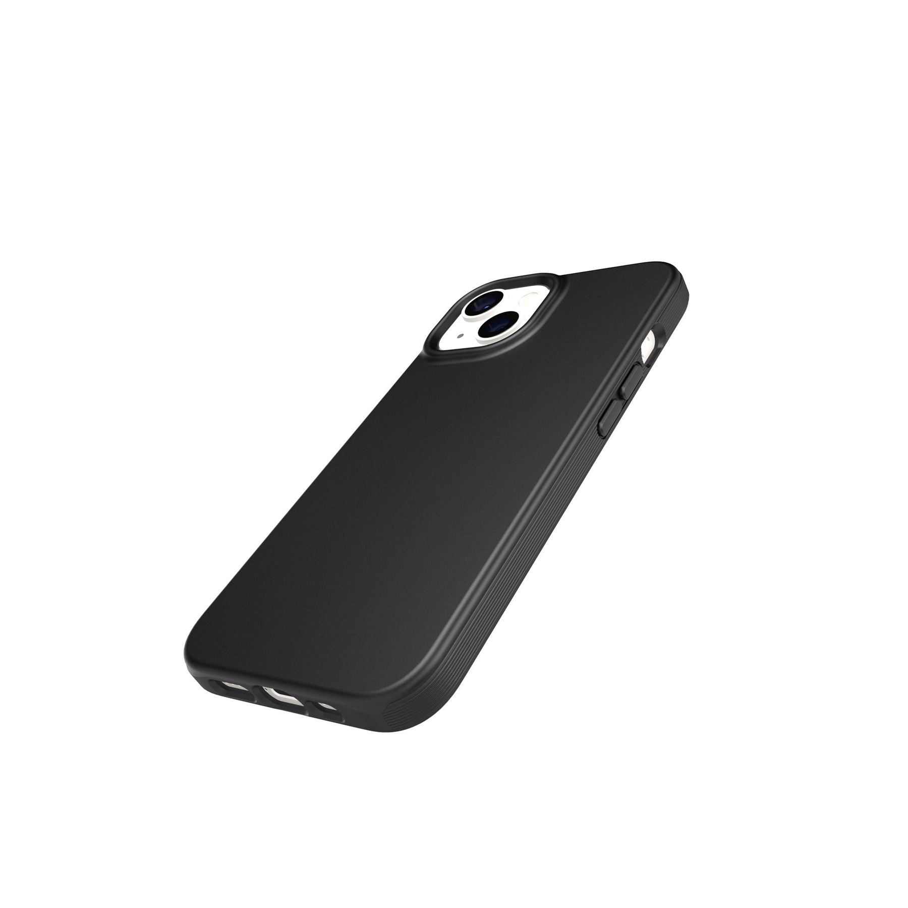 tech21-evolite-iphone-14-h-lle-schwarz-sto-fest image 3