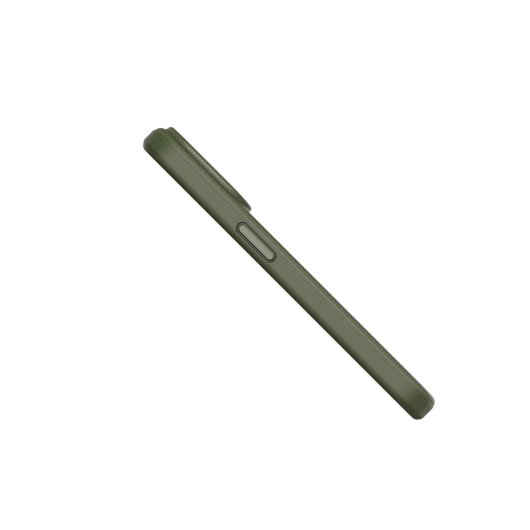tech21-evo-lite-iphone-15-pro-h-lle-khaki-8ft-fallschutz image 4