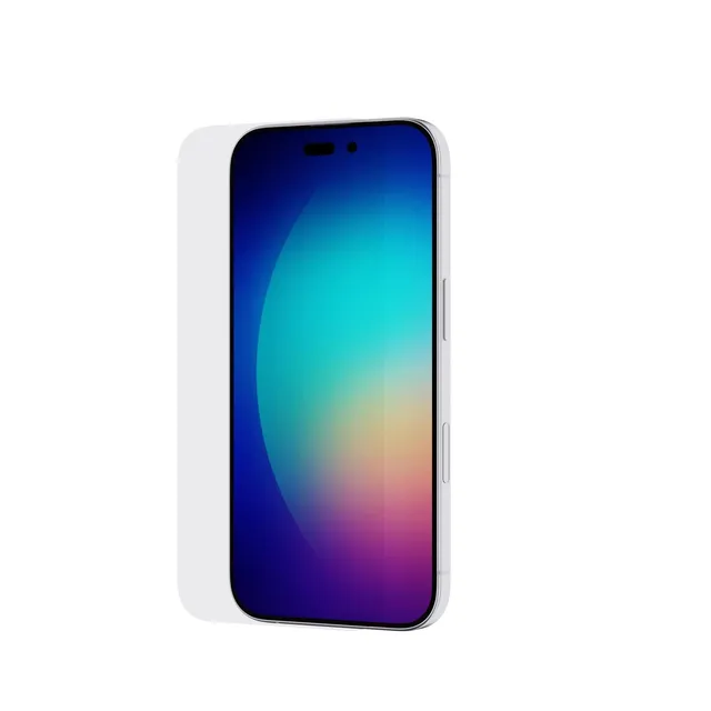 tech21-impact-glass-iphone-16-schutzfolie-panzerglas-klar image 1