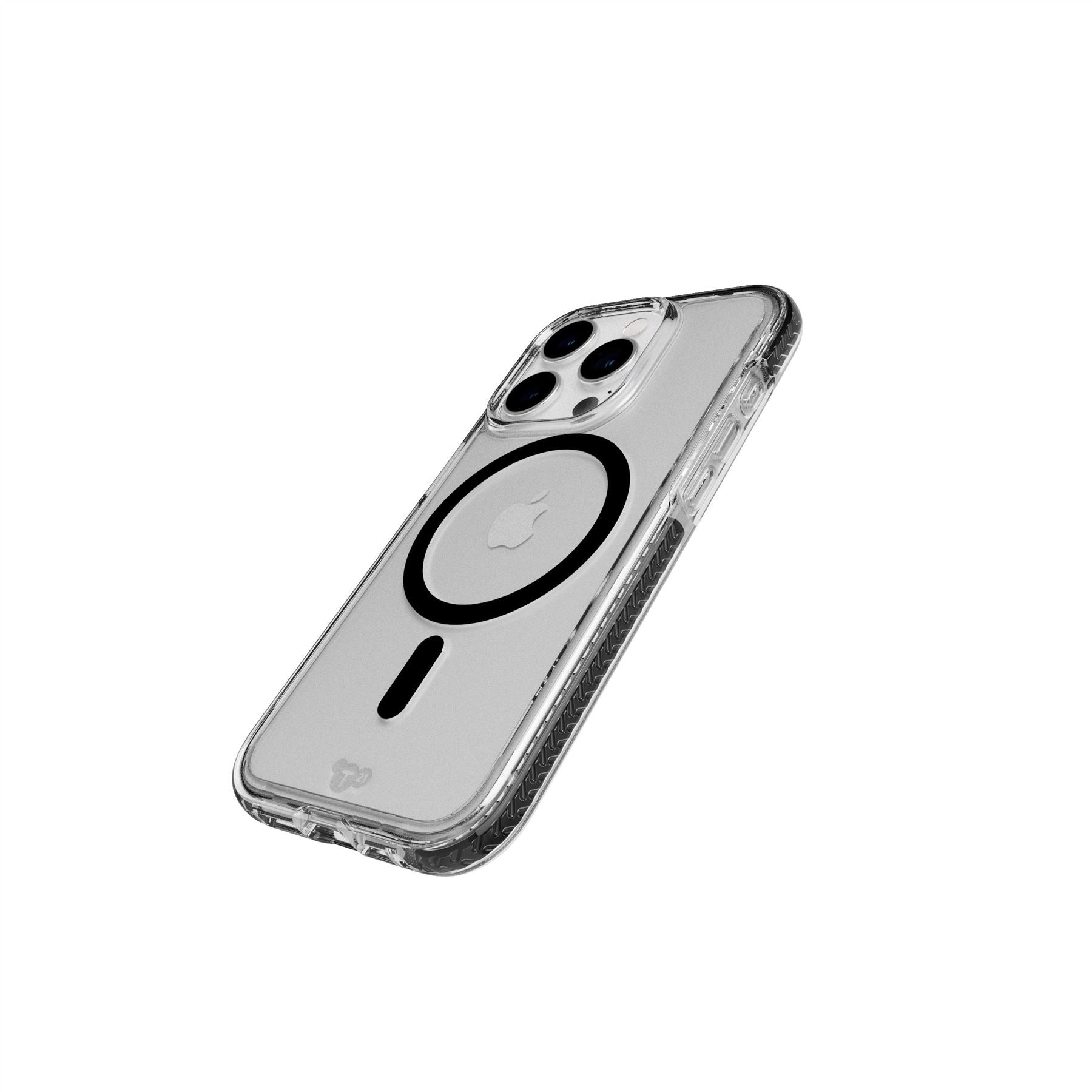 tech21-evocrystal-iphone-15-pro-h-lle-magsafe-graphite-black image 3
