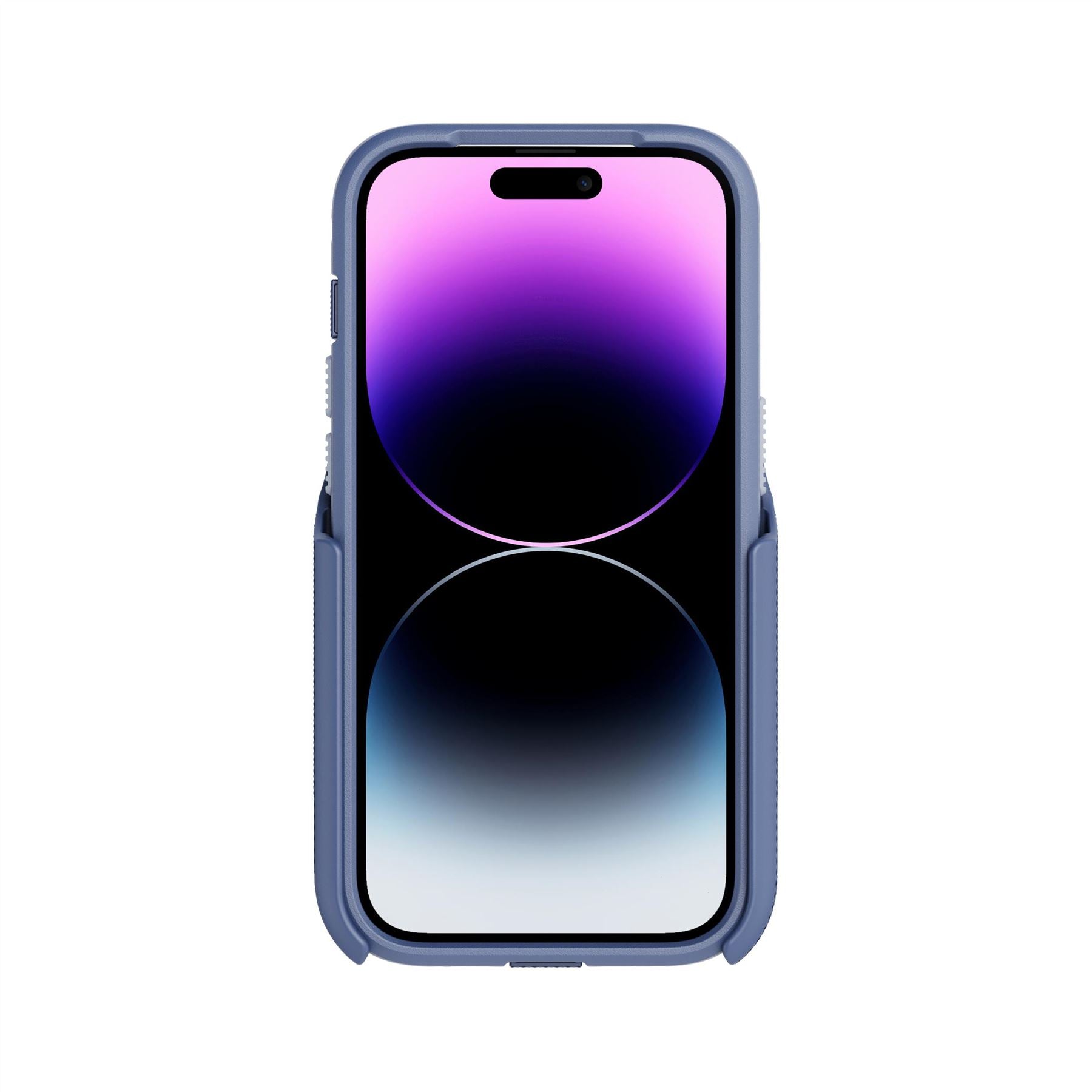 tech21-evomax-iphone-14-pro-h-lle-ink-blue-magsafe image 2