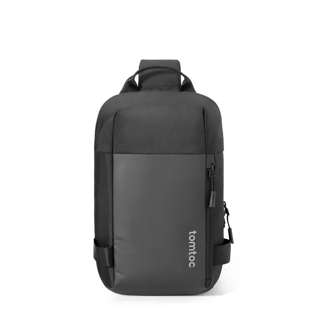 tomtoc-navigator-t24-sling-bag-5l-schwarz-f-r-11-zoll-tablet image 1
