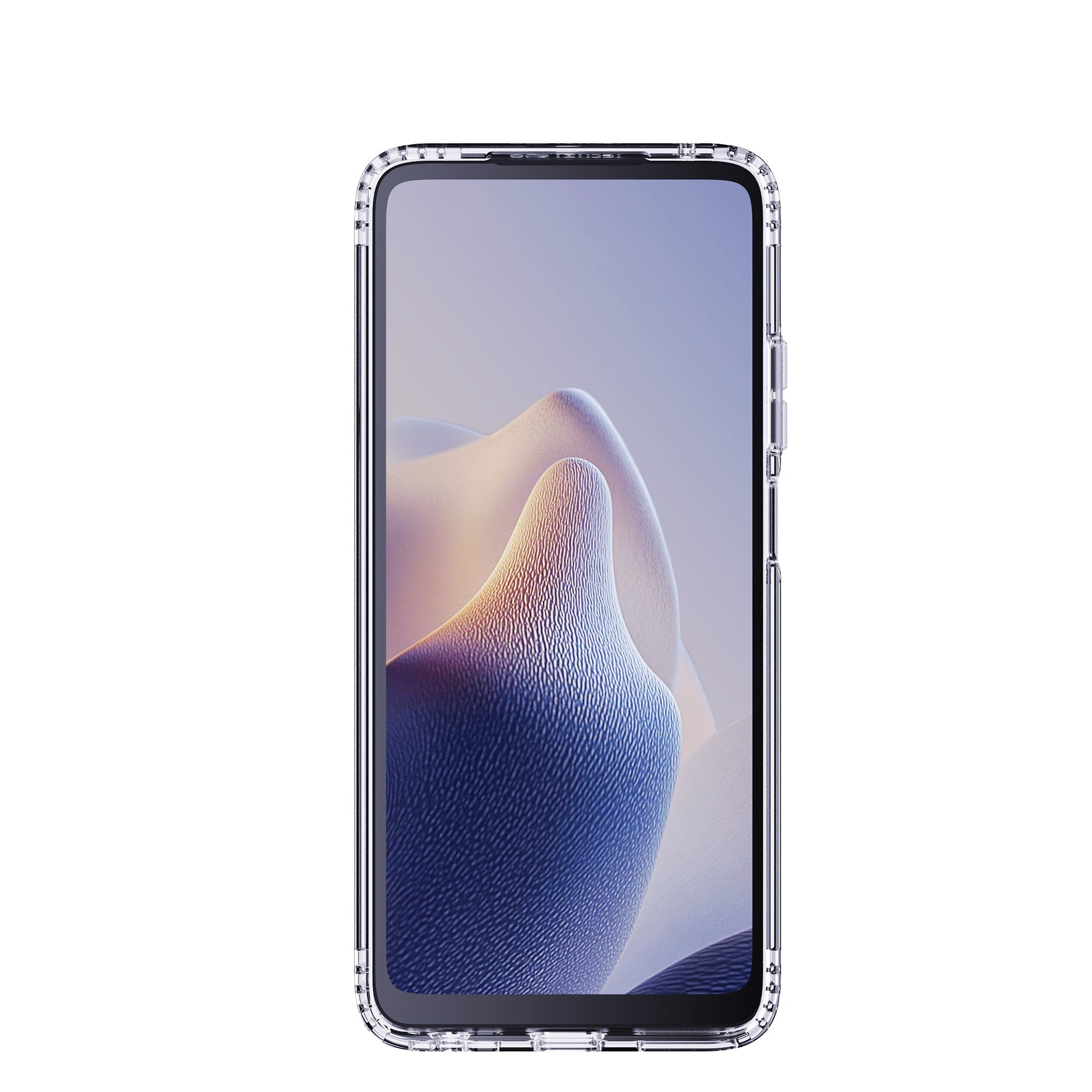 tech21-evolite-clear-handyh-lle-moto-g-play-2026-transparent-3-in-1 image 6