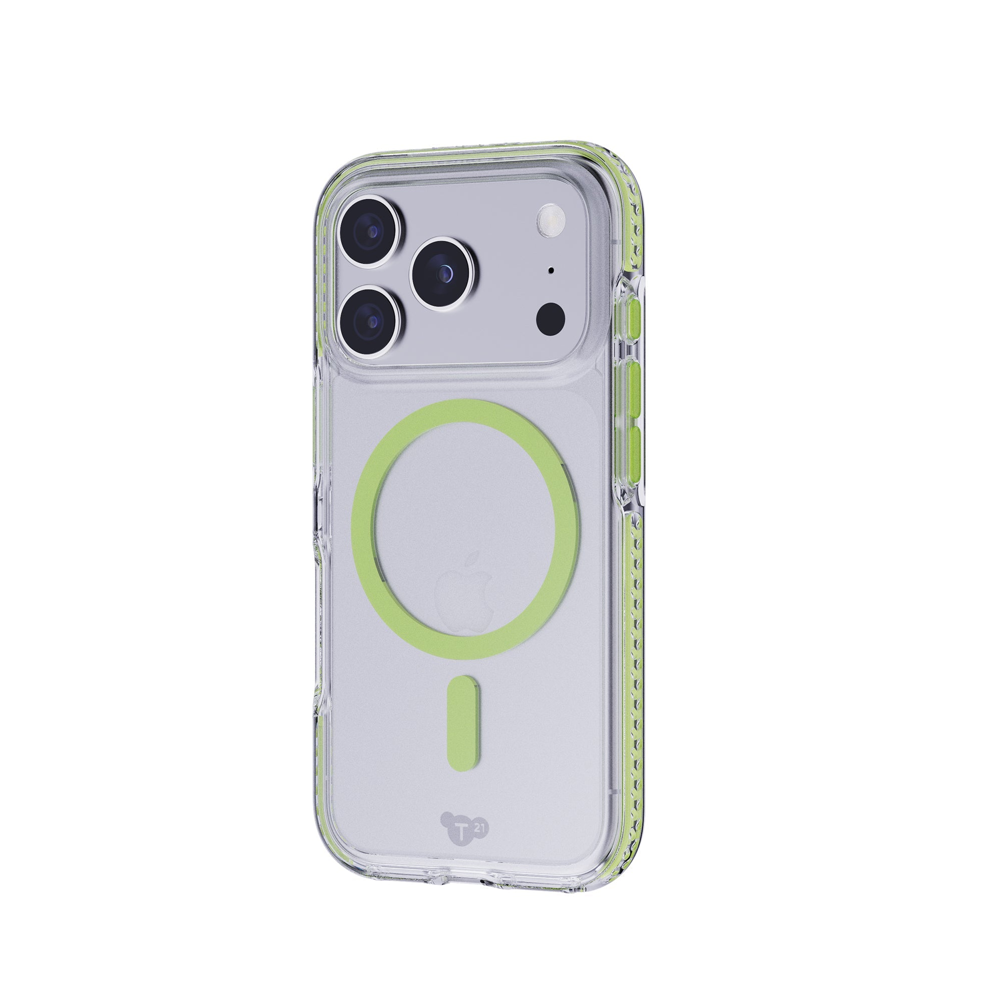 tech21-evocrystal-glow-magsafe-iphone-17-pro-h-lle-gr-n image 5