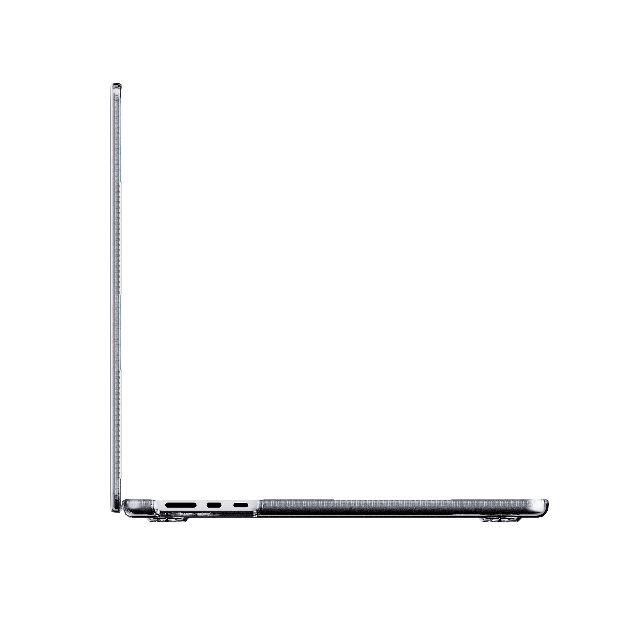 tech21-evoshell-macbook-pro-16-laptop-h-lle-transparent-d-nn image 4