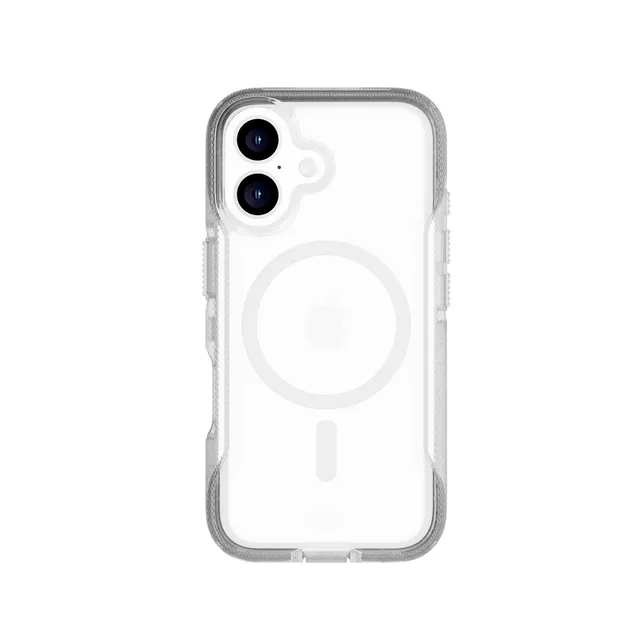 tech21-evopro-iphone-16-handyh-lle-clear-magsafe-10m-schutz image 1