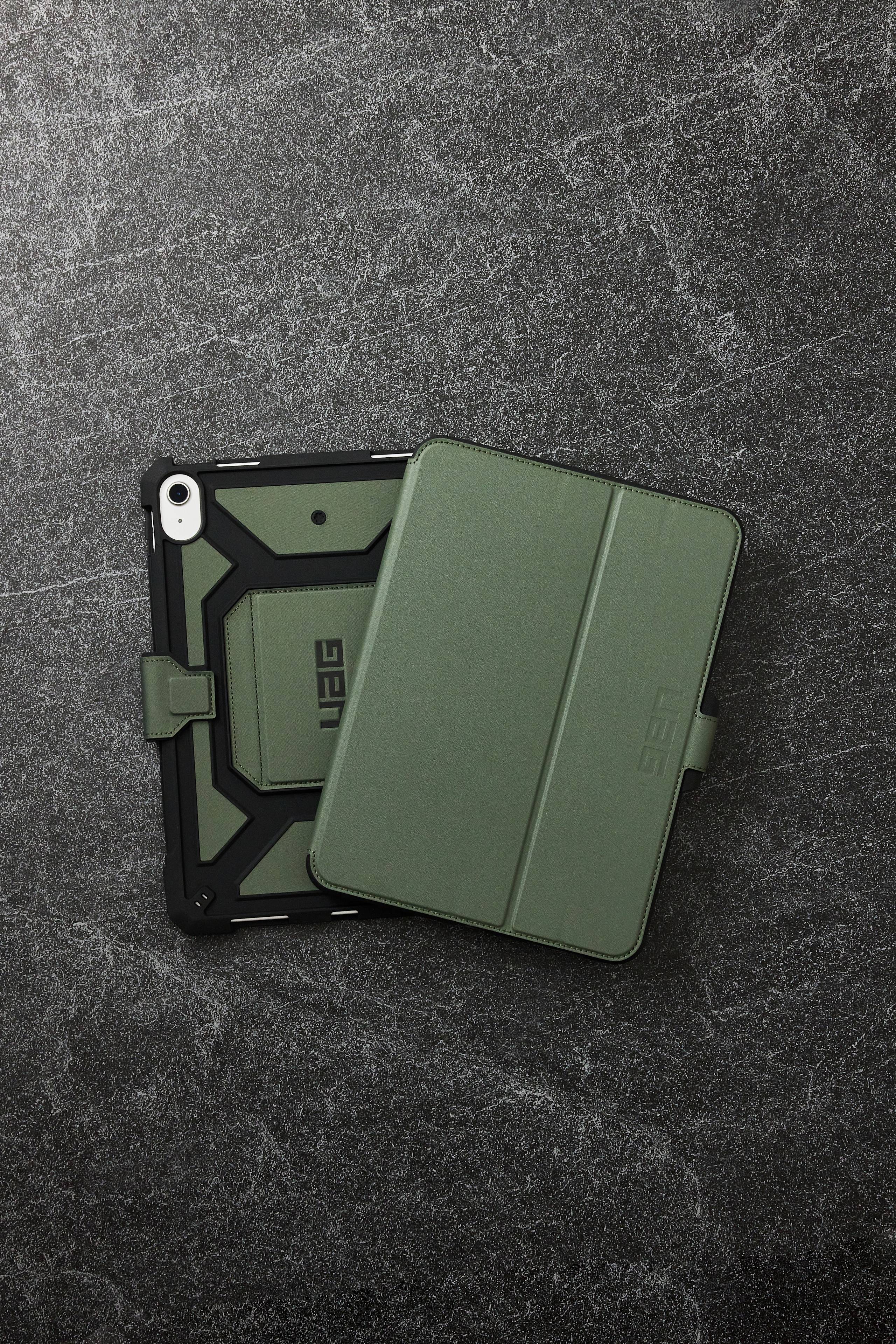 uag-metropolis-se-ipad-10-9-10-gen-folio-h-lle-st-nder image 1