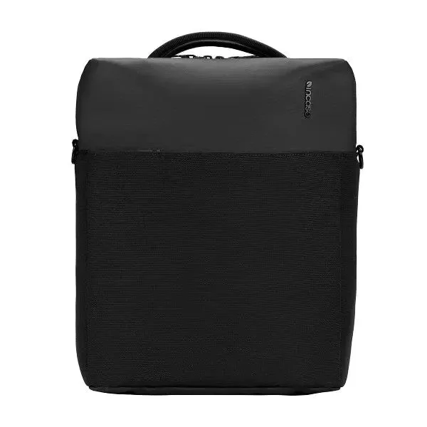 incase-a-r-c-tech-tote-14l-14-zoll-laptop-schwarz-recycelt image 1
