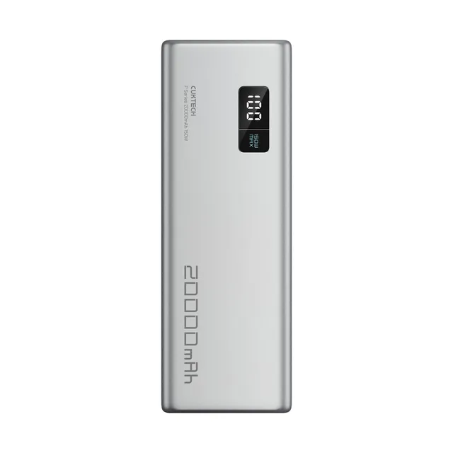 cuktech-15-power-bank-20000mah-150w-schnellladen image 1