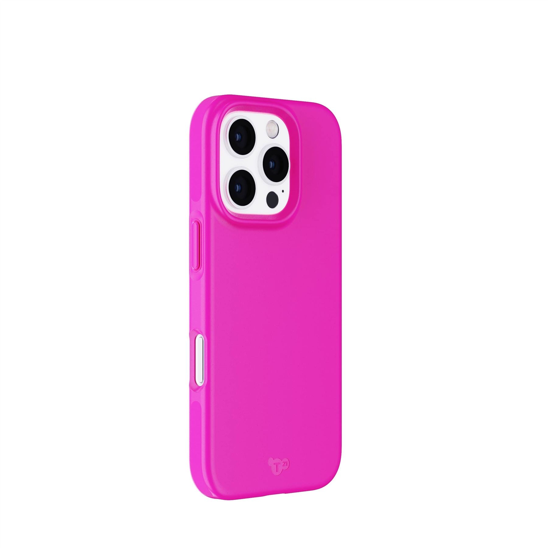 tech21-evolite-iphone-16-pro-h-lle-pink-3m-fallschutz image 7