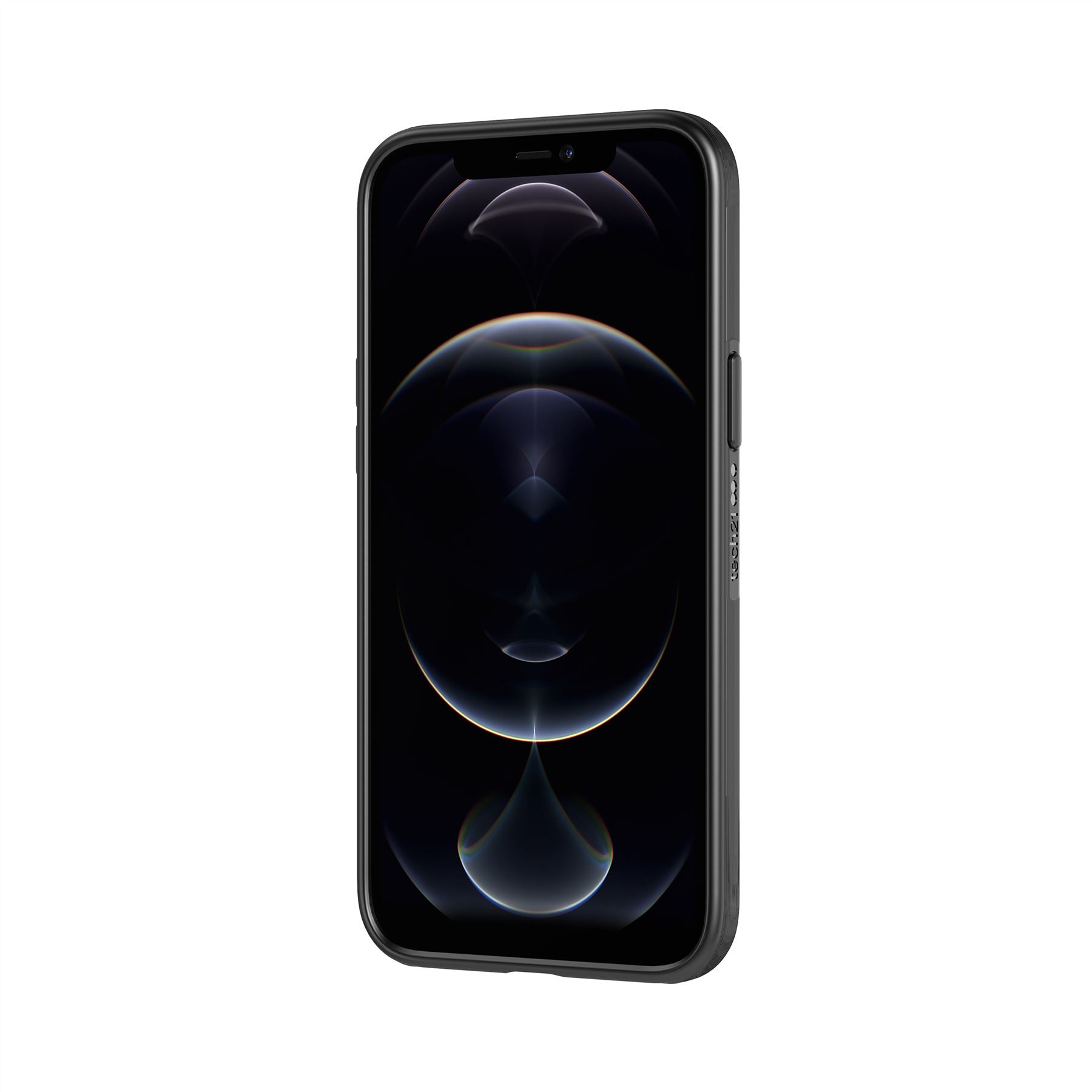 tech21-evo-slim-iphone-12-pro-max-handyh-lle-schwarz image 6