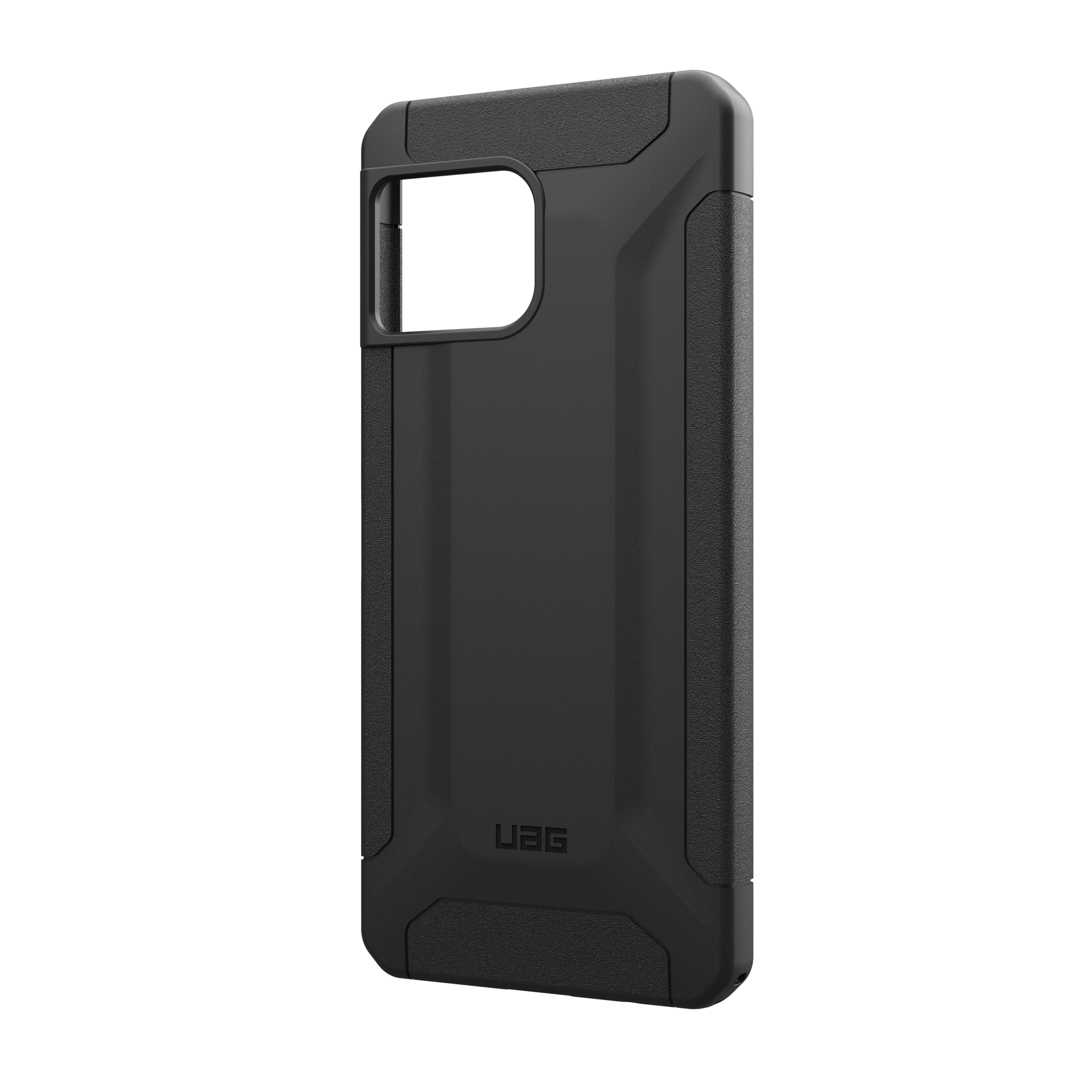 uag-scout-revvl-7-pro-handyh-lle-schwarz-sto-fest-mil-std image 3