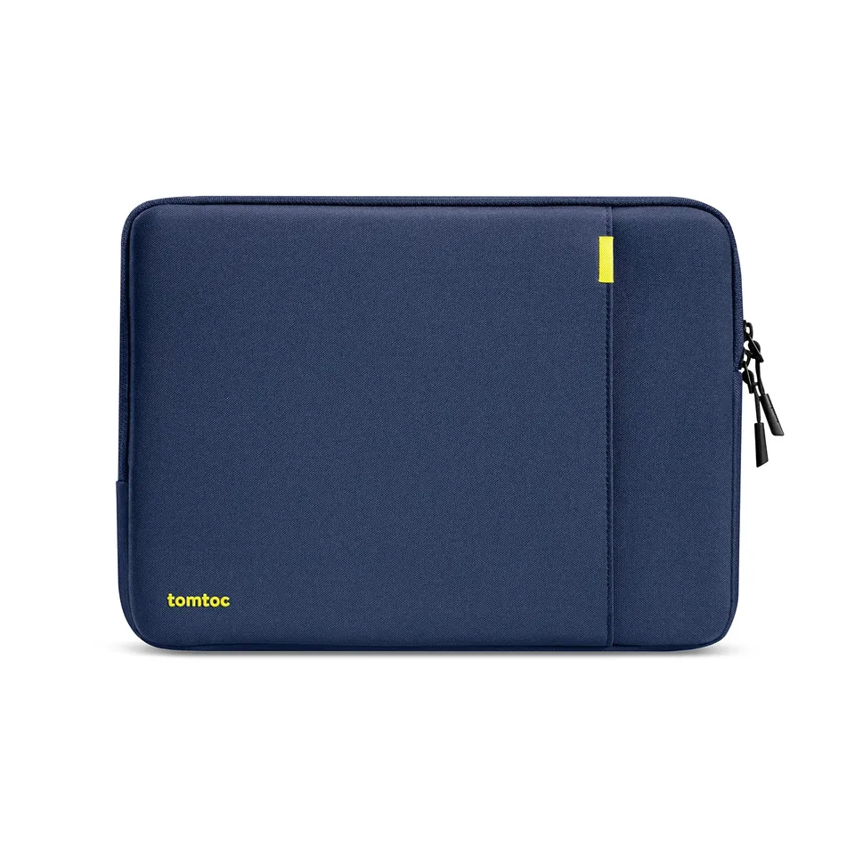 tomtoc-defender-a13-laptop-h-lle-14-zoll-macbook-schwarz image 1