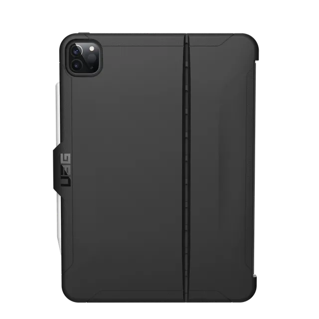 uag-scout-ipad-pro-12-9-schutzh-lle-4-gen-2020-mit-stifthalter image 1