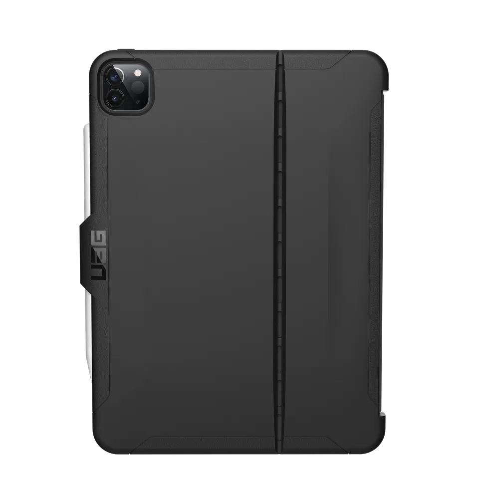 uag-scout-ipad-pro-12-9-schutzh-lle-4-gen-2020-mit-stifthalter image 1