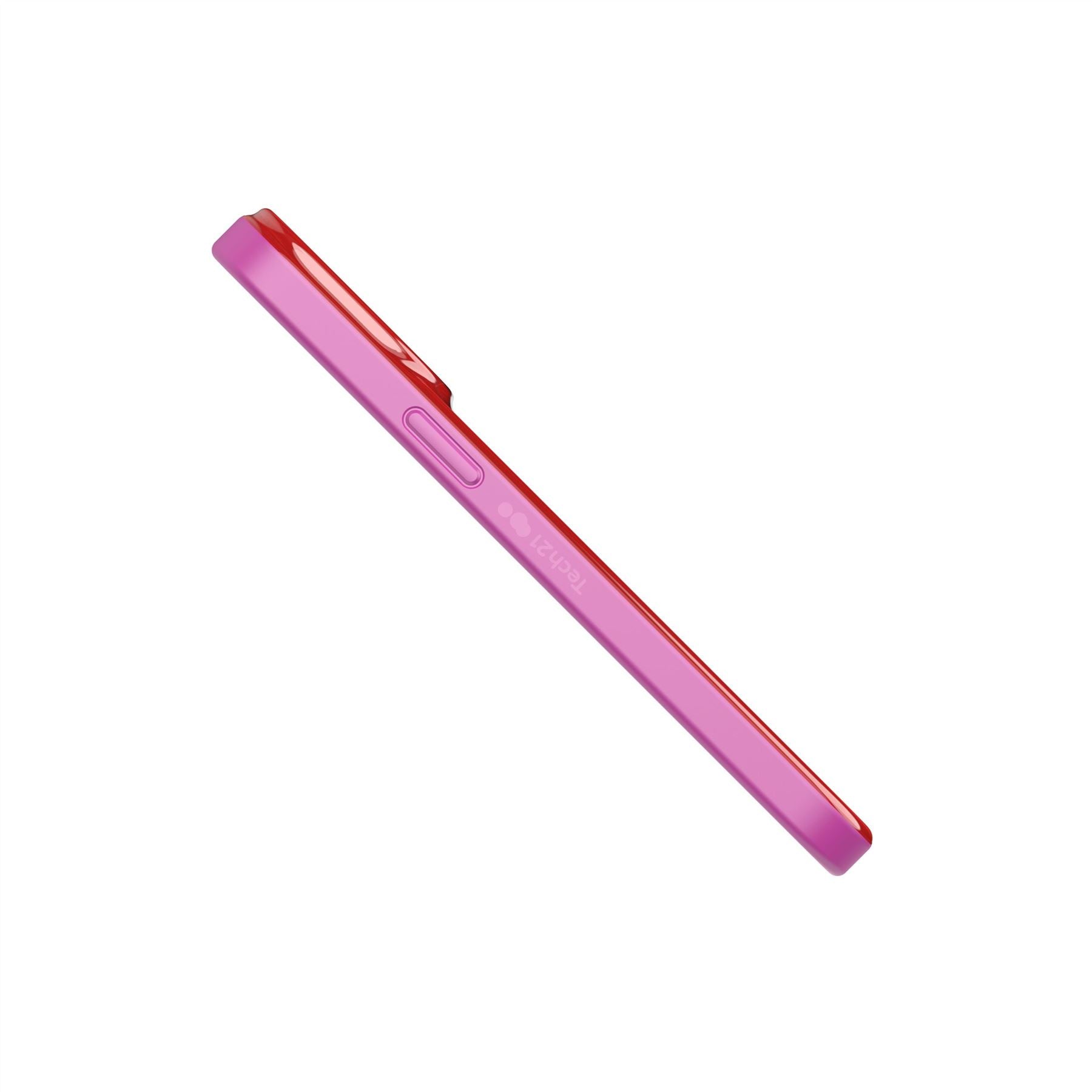 tech21-evo-tint-iphone-14-pro-max-handyh-lle-pop-pinks-magsafe image 4