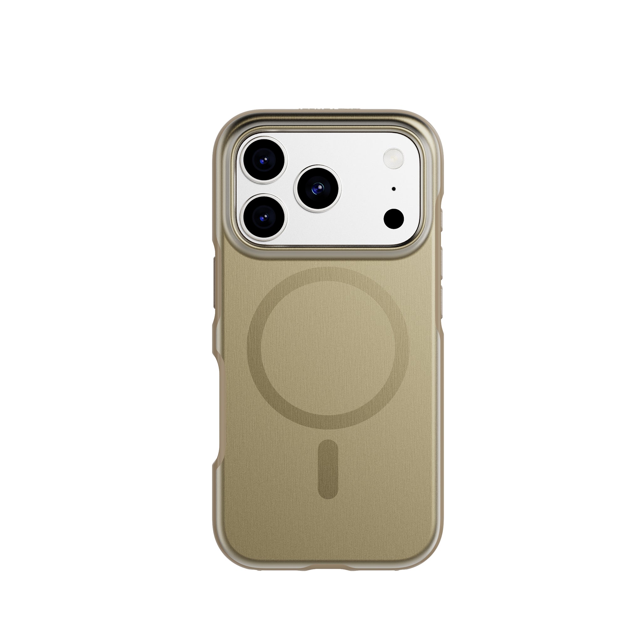 tech21-evodusk-iphone-17-pro-h-lle-copper-magsafe image 1