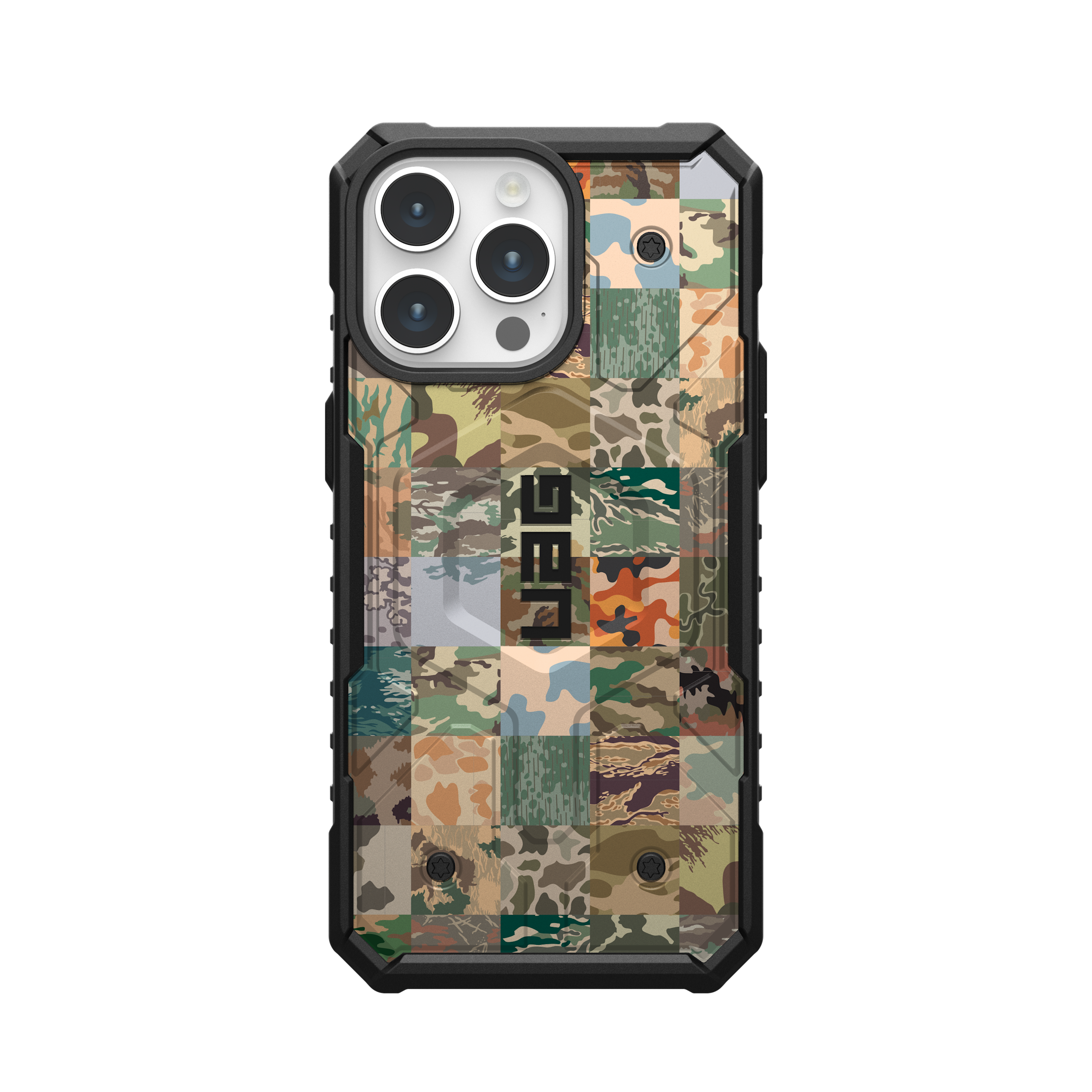 uag-pathfinder-iphone-16-pro-max-handyh-lle-multi-magsafe-sto-fest image 1