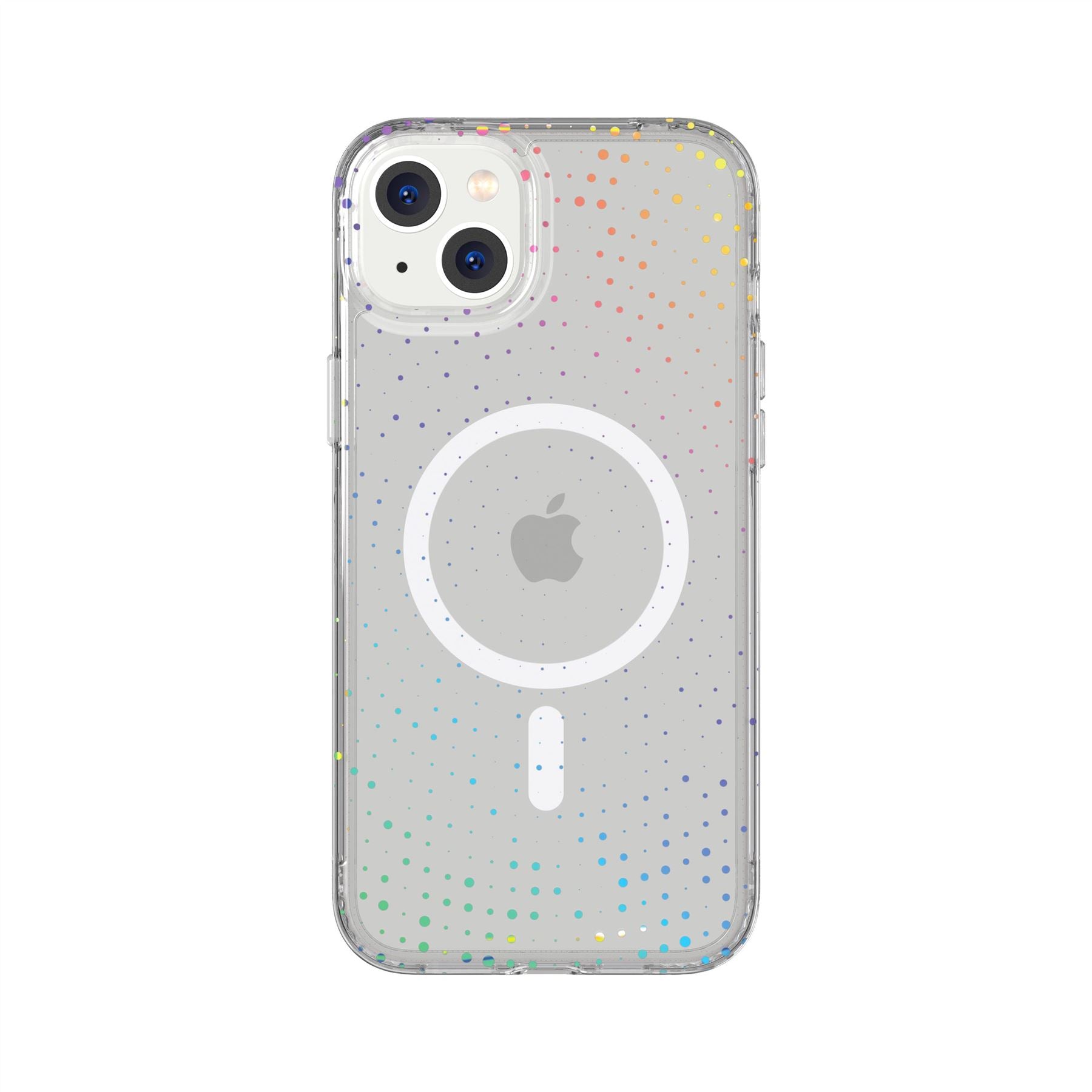 tech21-evosparkle-iphone-14-plus-h-lle-radiant-magsafe image 1