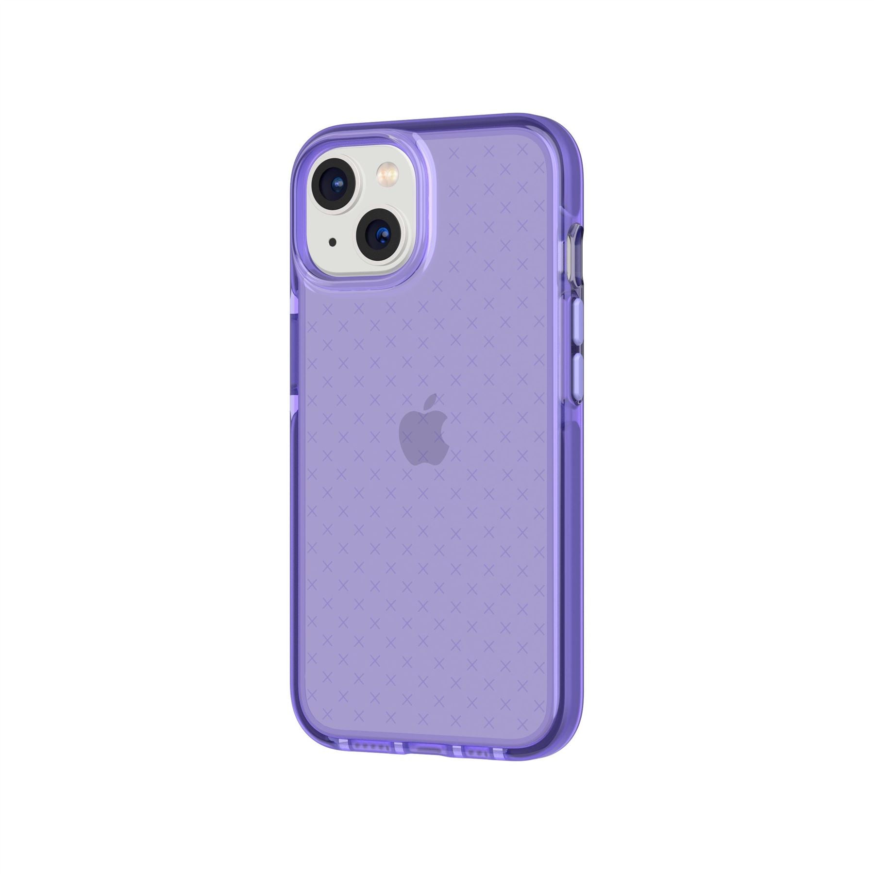 tech21-evocheck-iphone-13-15-handyh-lle-lila-karo-4-9-m image 5