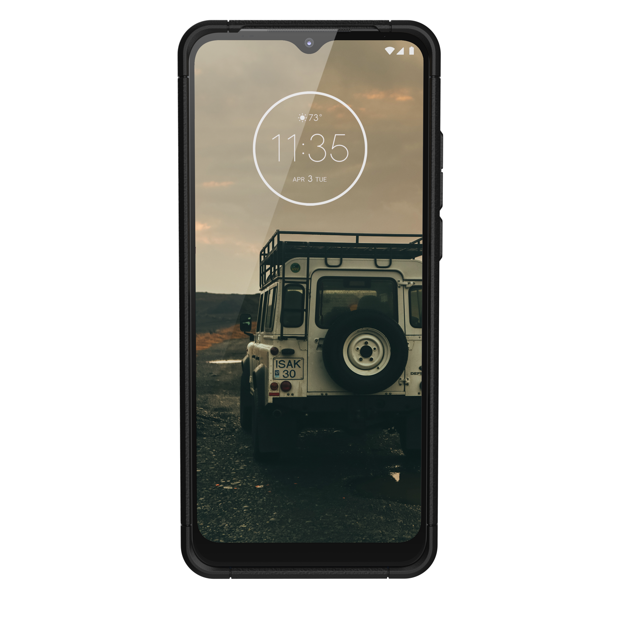 uag-scout-moto-g-play-2021-handyh-lle-schwarz-rutschfest-robust image 4