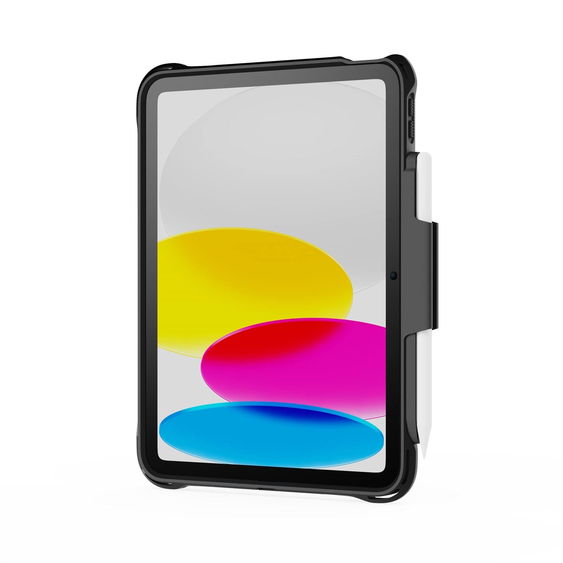 tech21-evomax-ipad-10-9-11-zoll-h-lle-schwarz-mit-st-nder image 6
