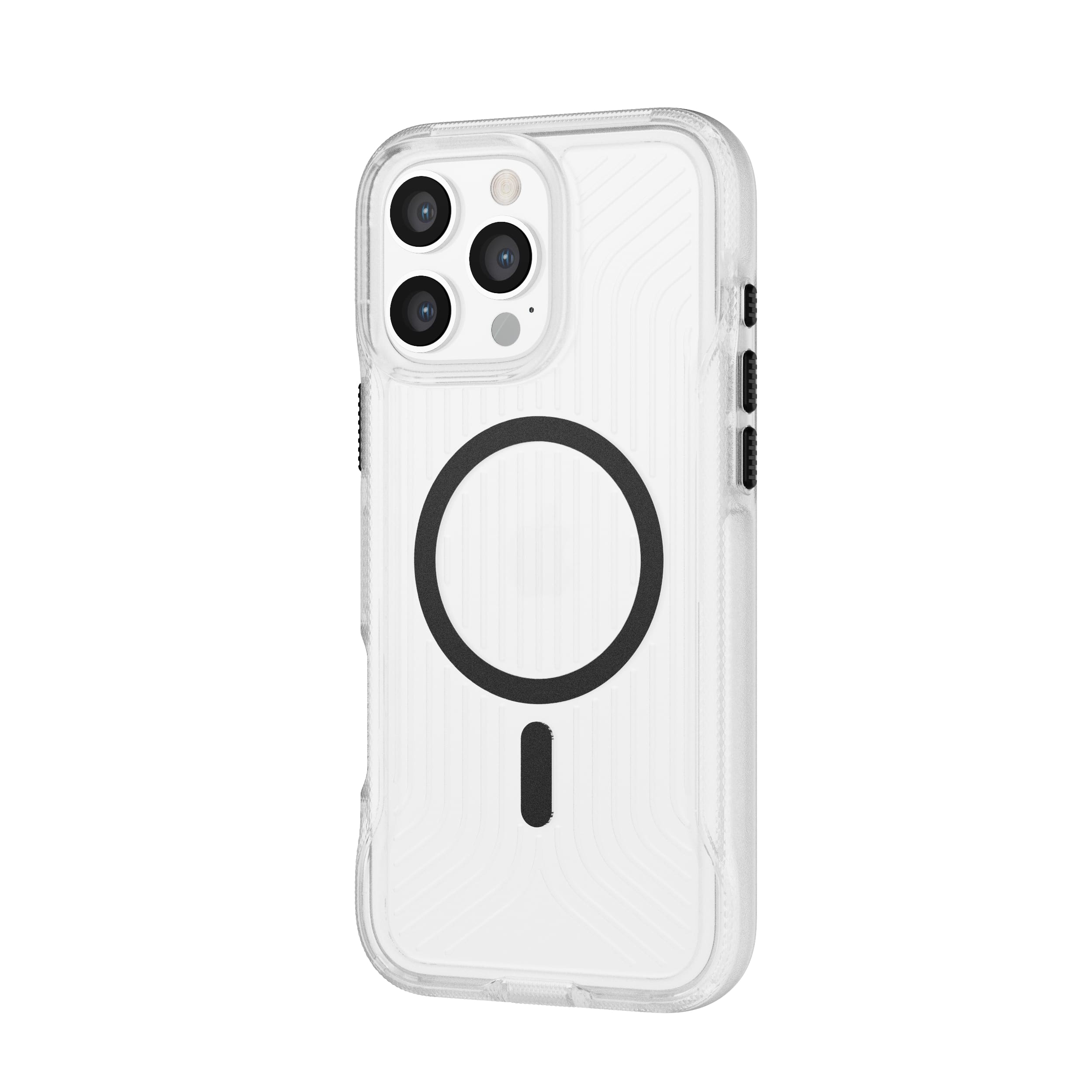 tech21-flexpro-iphone-16-pro-max-handyh-lle-schwarz-magsafe-10-m image 5