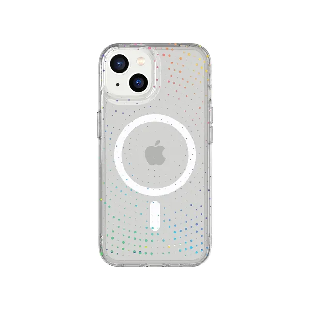 tech21-evosparkle-magsafe-iphone-h-lle-radiant-glitzer image 1