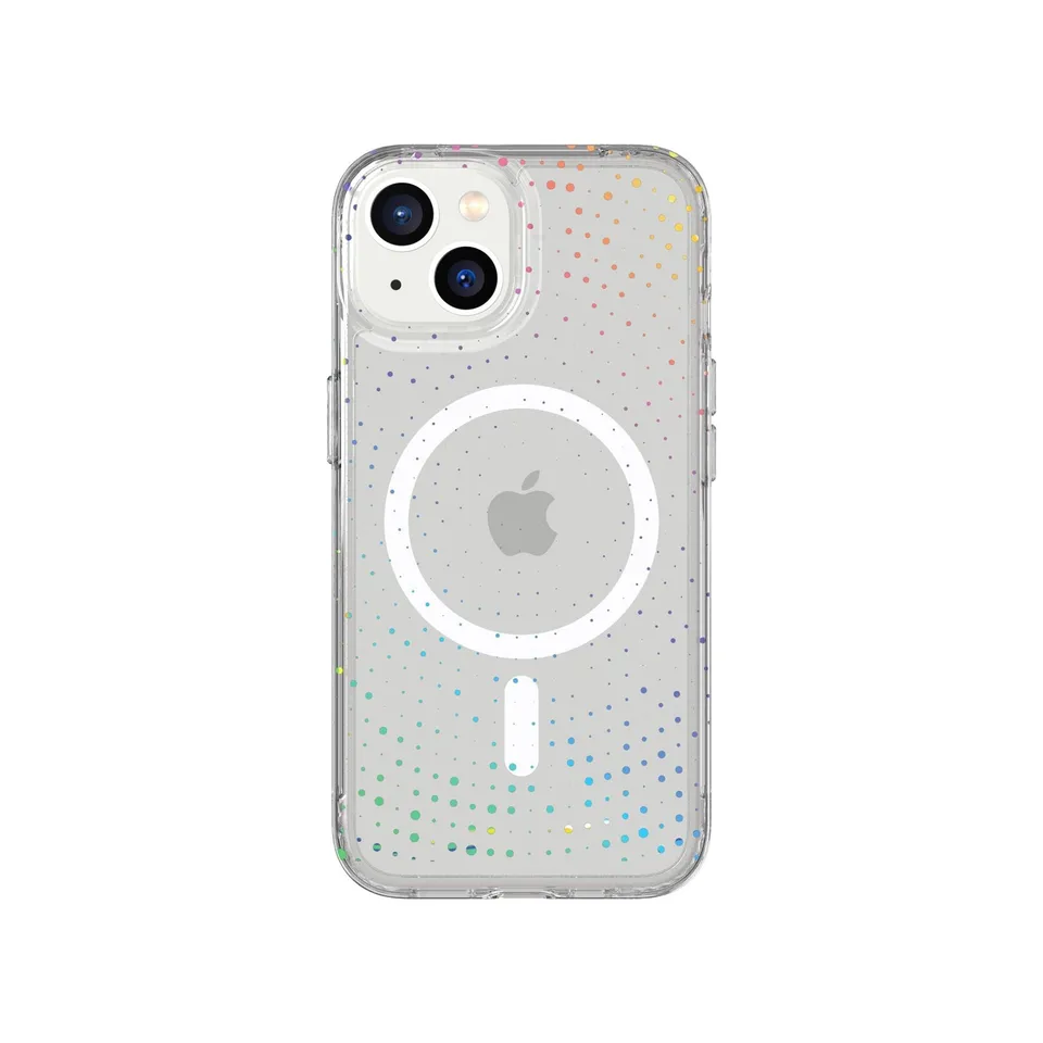 tech21-evosparkle-magsafe-iphone-h-lle-radiant-glitzer image 1