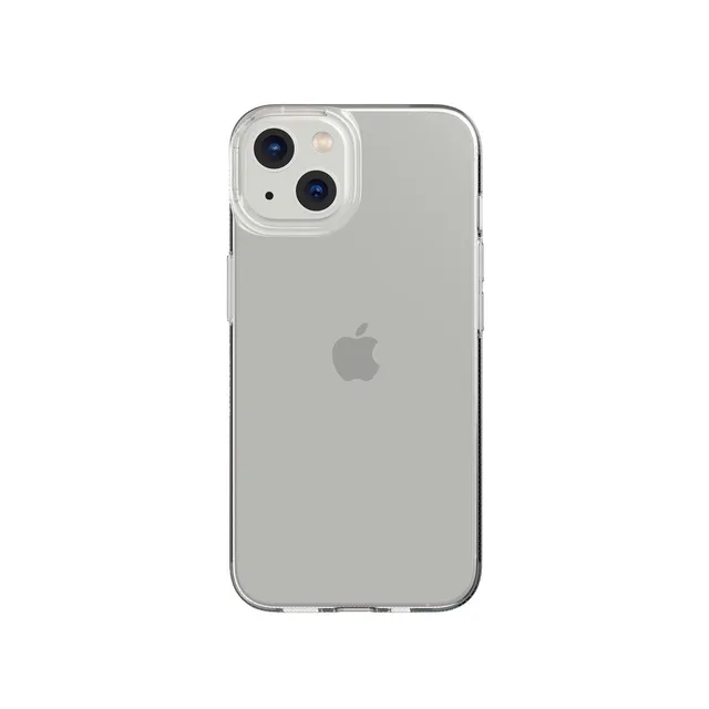 tech21-evolite-iphone-13-h-lle-clear-transparent-2-4m-schutz image 1