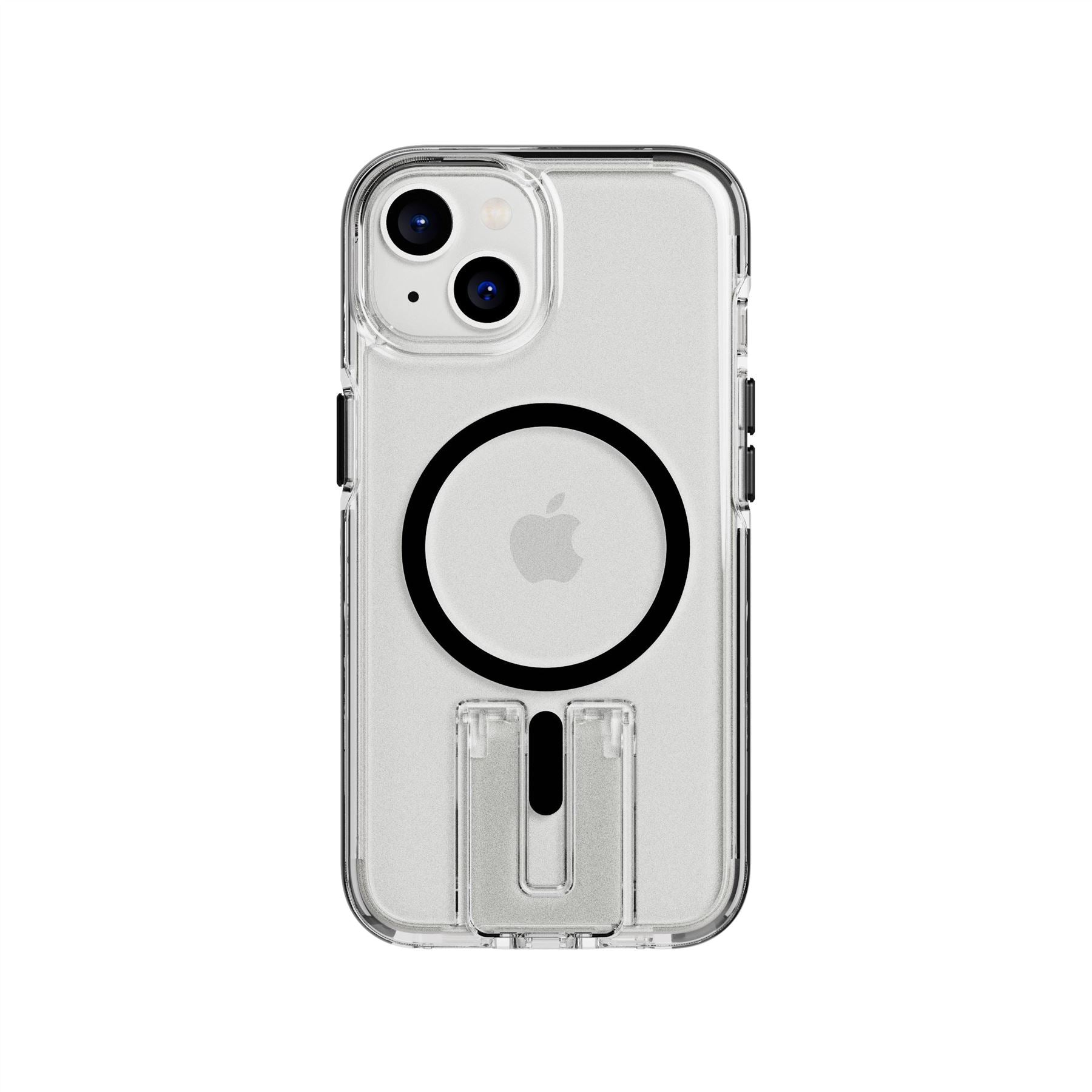tech21-evocrystal-kick-iphone-17e-16e-15-14-13-h-lle-stand image 1