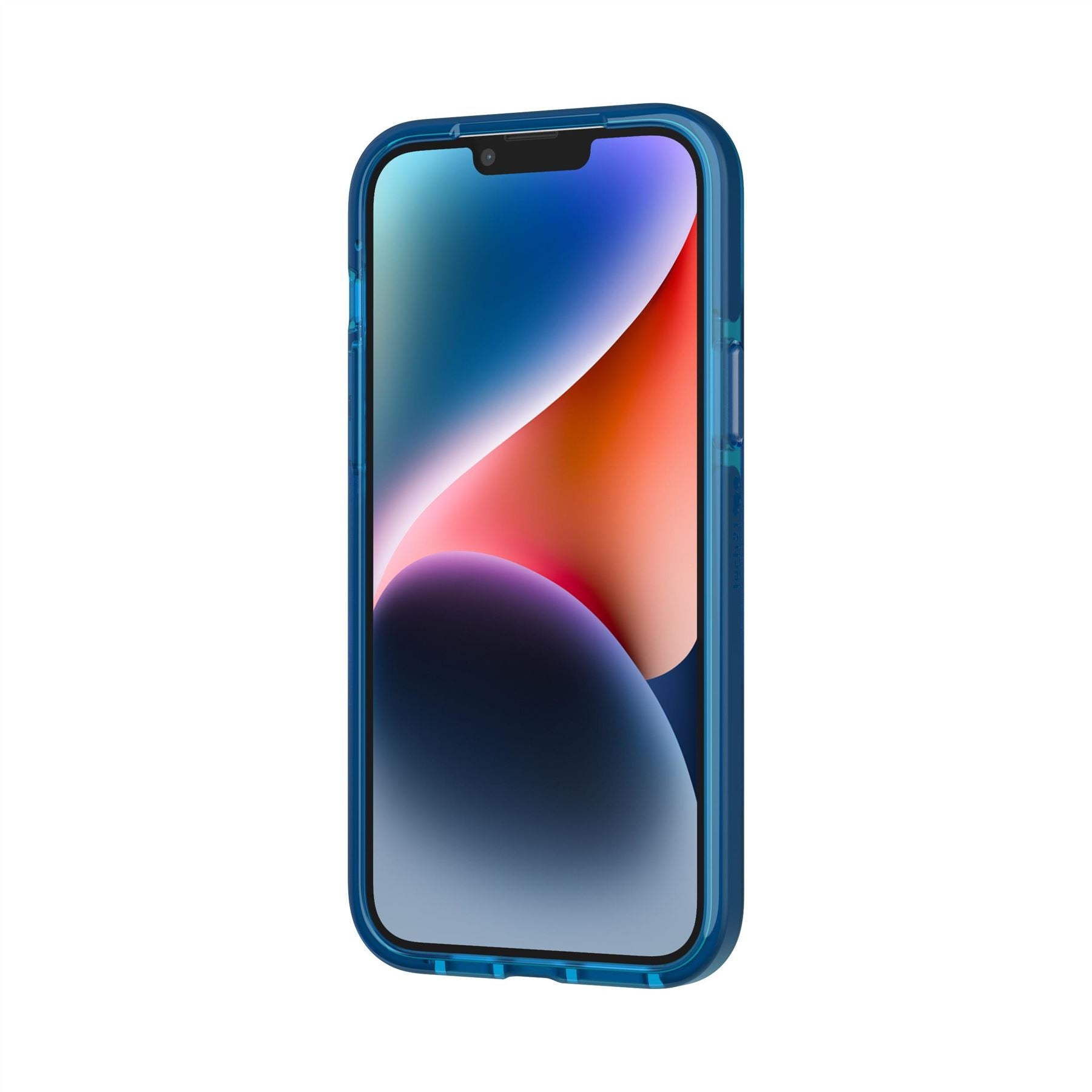 tech21-evocheck-iphone-14-plus-handyh-lle-classic-blue-magsafe image 6