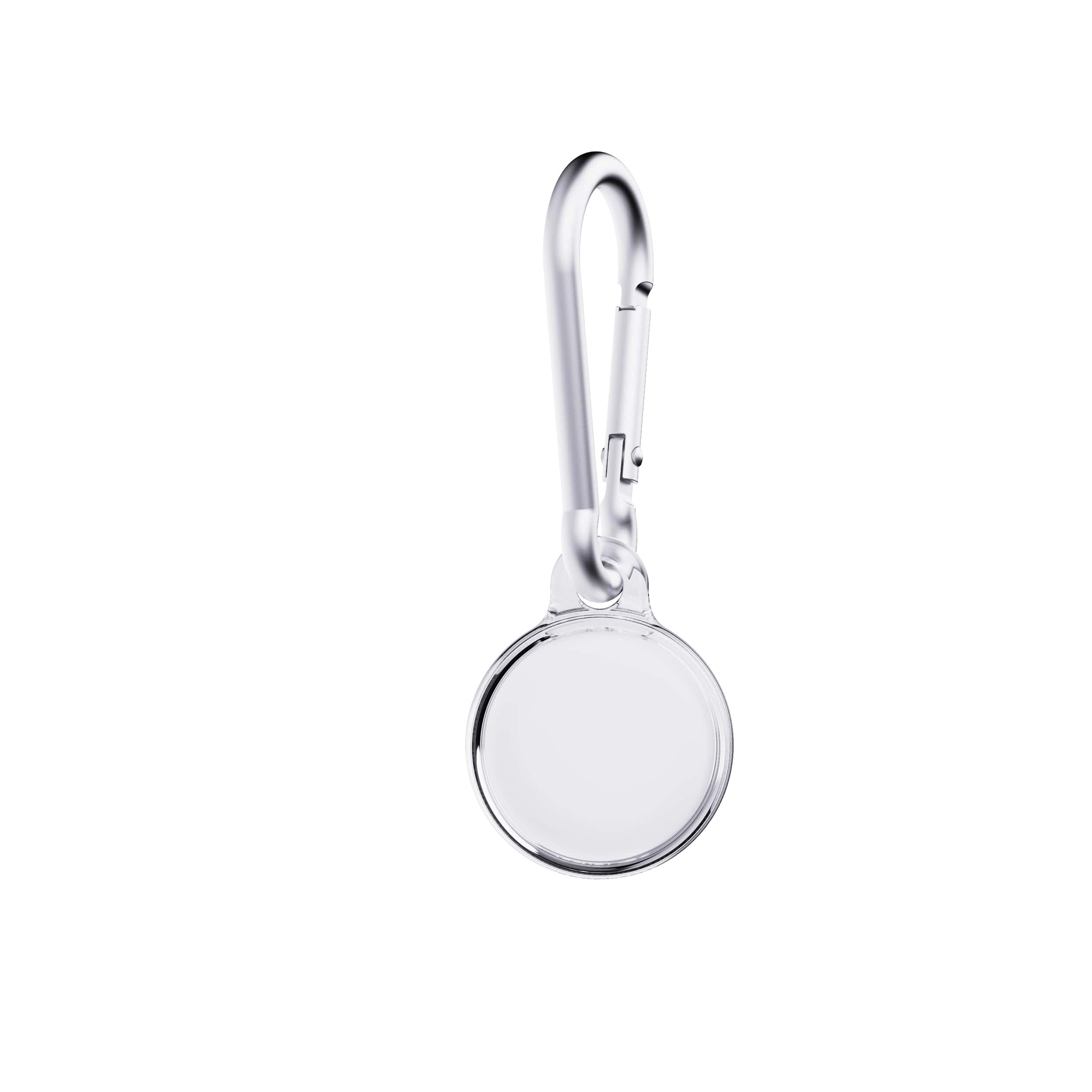 tech21-evoclear-apple-airtag-h-lle-clear-transparent image 5