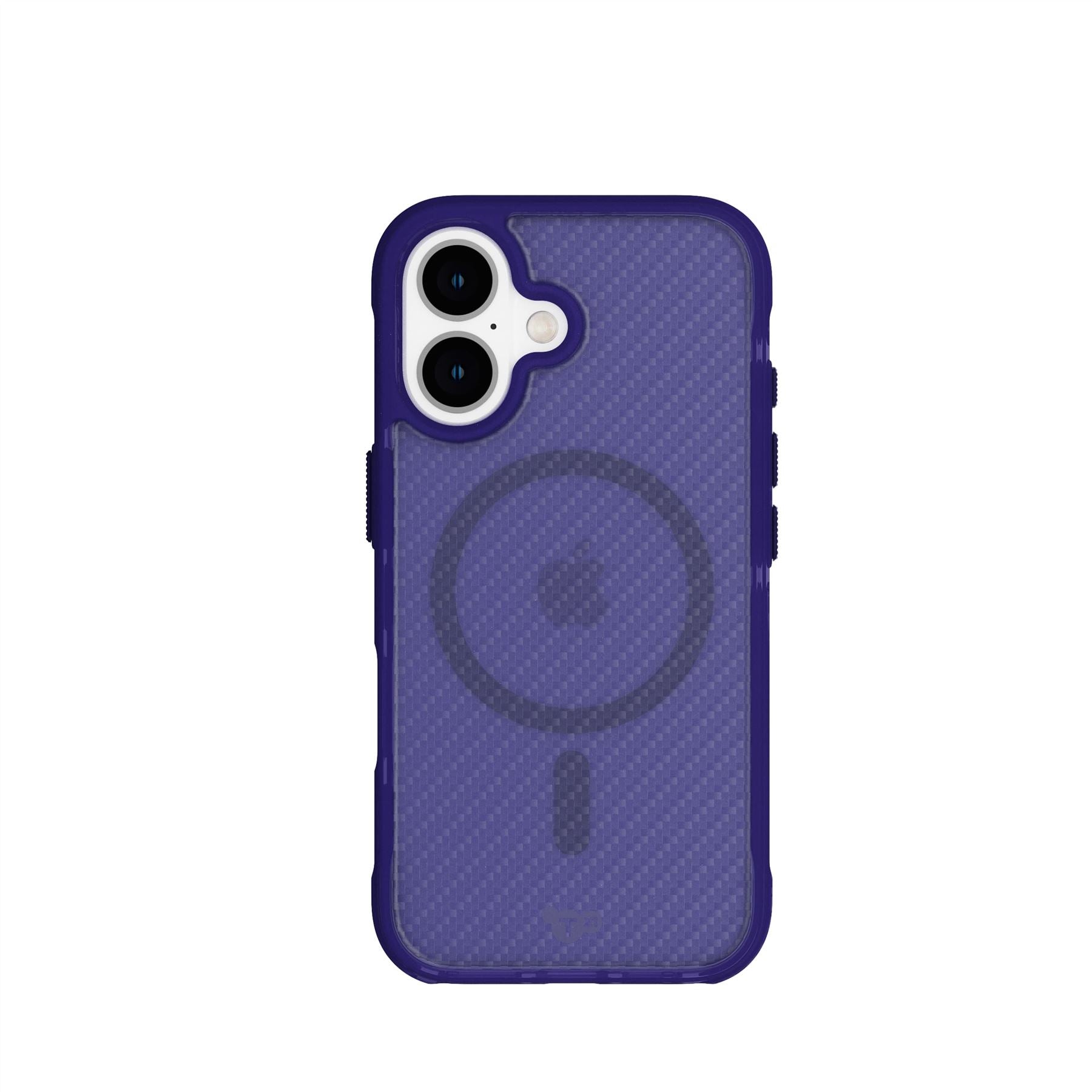 tech21-evoarmor-iphone-16-h-lle-magsafe-blau-fallschutz image 1