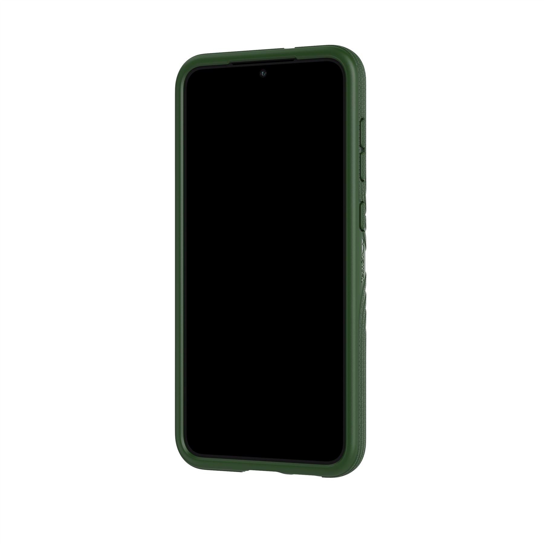 tech21-evo-tactile-samsung-galaxy-s23-h-lle-earth-green-fallschutz image 6
