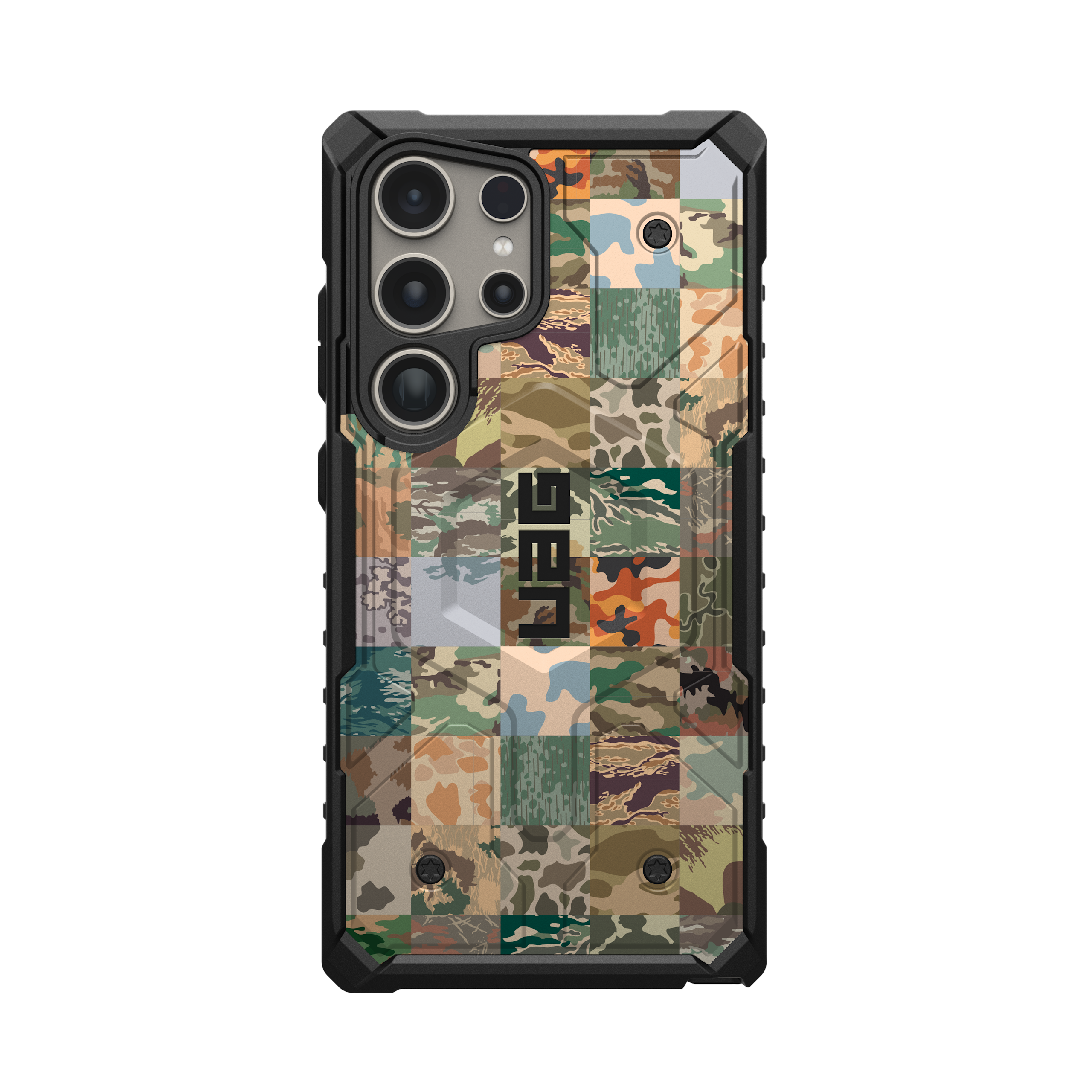 uag-pathfinder-galaxy-s26-ultra-h-lle-multi-sturzschutz image 1