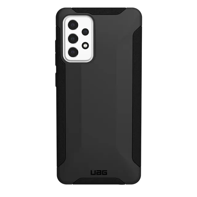 uag-scout-galaxy-a72-handyh-lle-schwarz-sto-fest image 1
