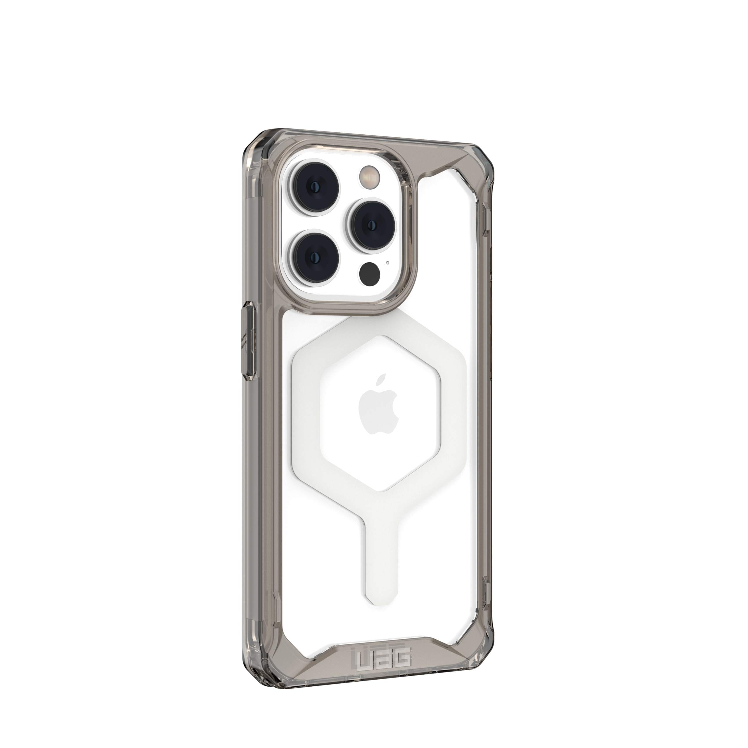 uag-plyo-iphone-14-pro-h-lle-magsafe-transparent image 6