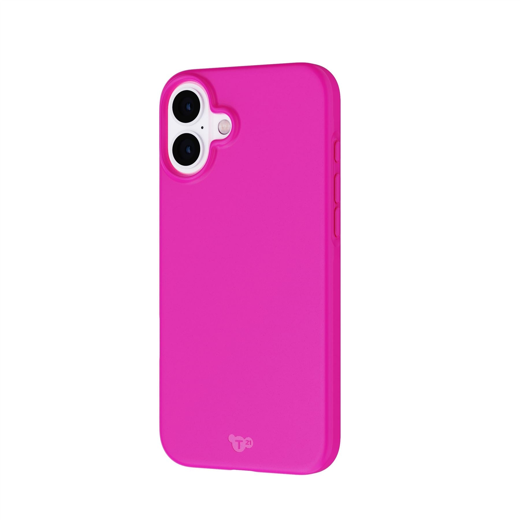 tech21-evolite-16-plus-handyh-lle-pink-3m-fallschutz image 5