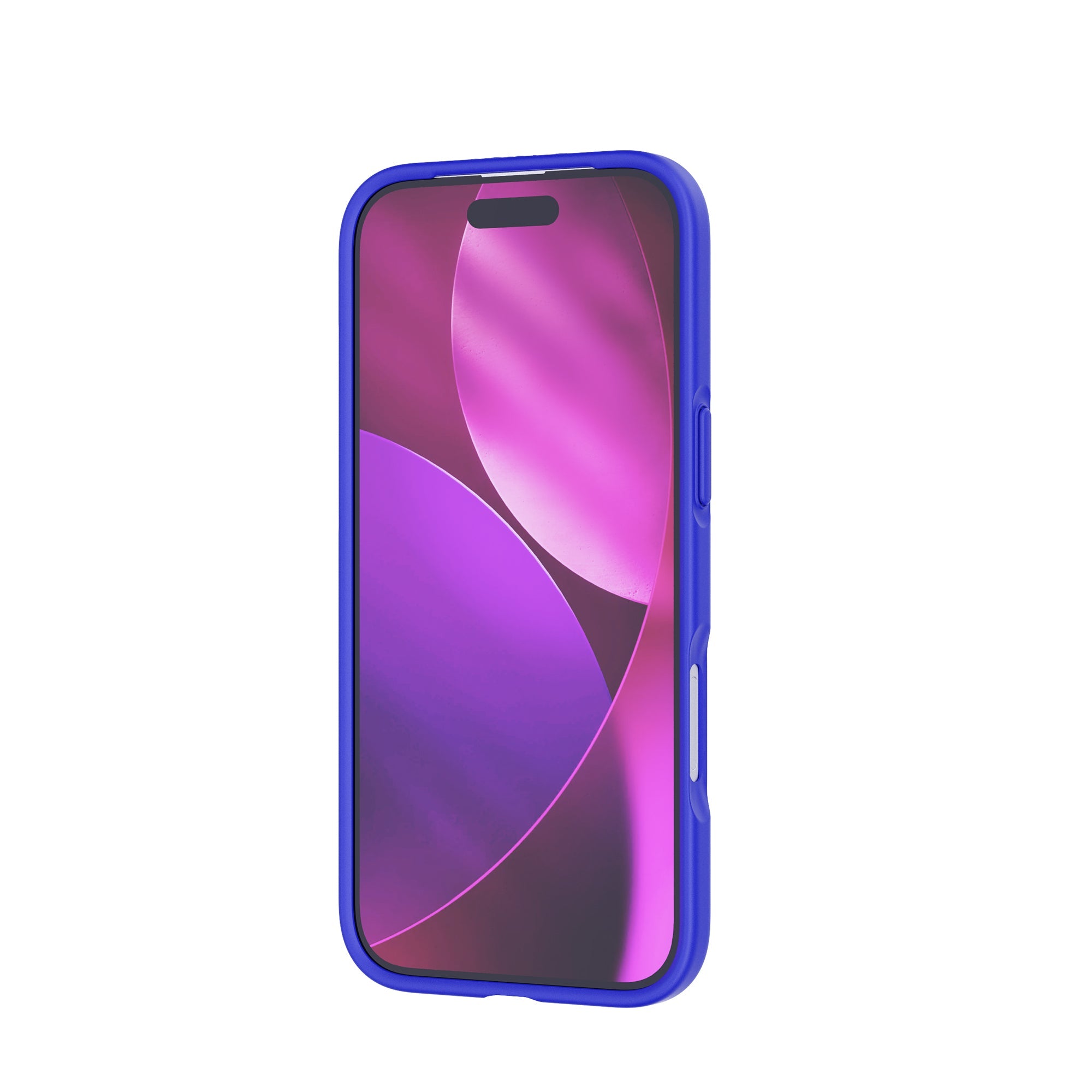 tech21-evolite-iphone-air-handyh-lle-electric-blau-slim image 6